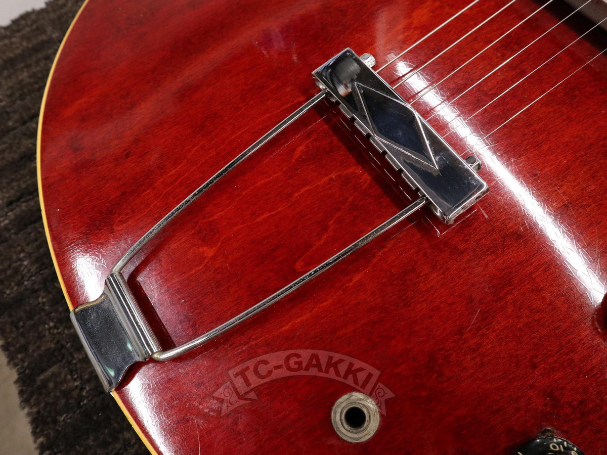 Gibson 1966 ES-335TD - TC楽器 - TCGAKKI