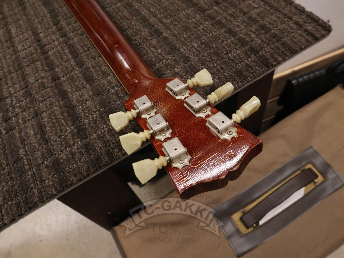 Gibson 1966 ES-335TD - TC楽器 - TCGAKKI