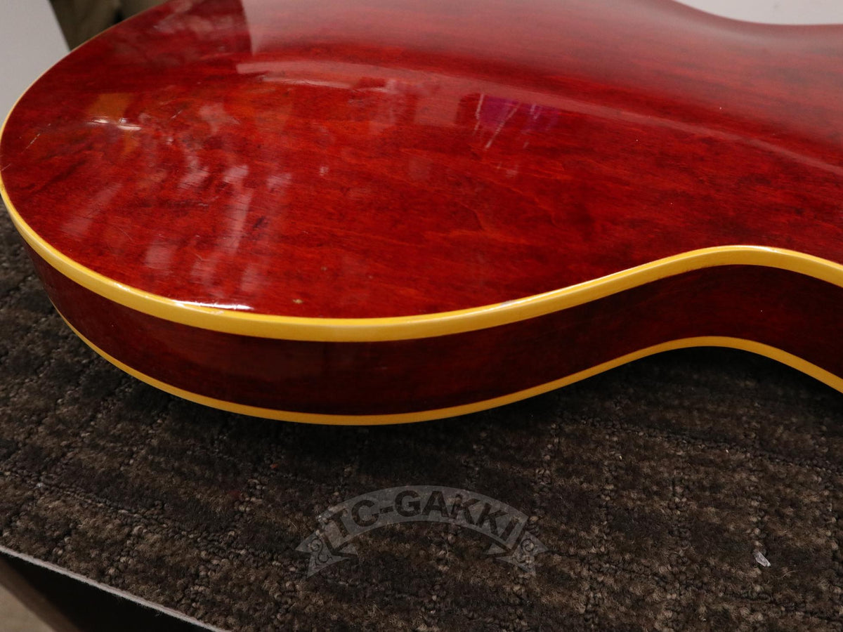 Gibson 1966 ES-335TD - TC楽器 - TCGAKKI