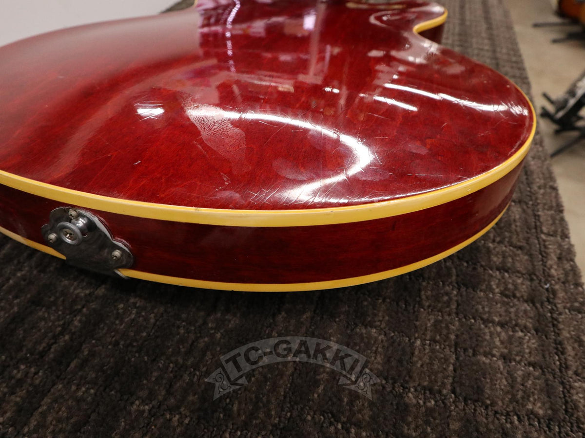 Gibson 1966 ES-335TD - TC楽器 - TCGAKKI