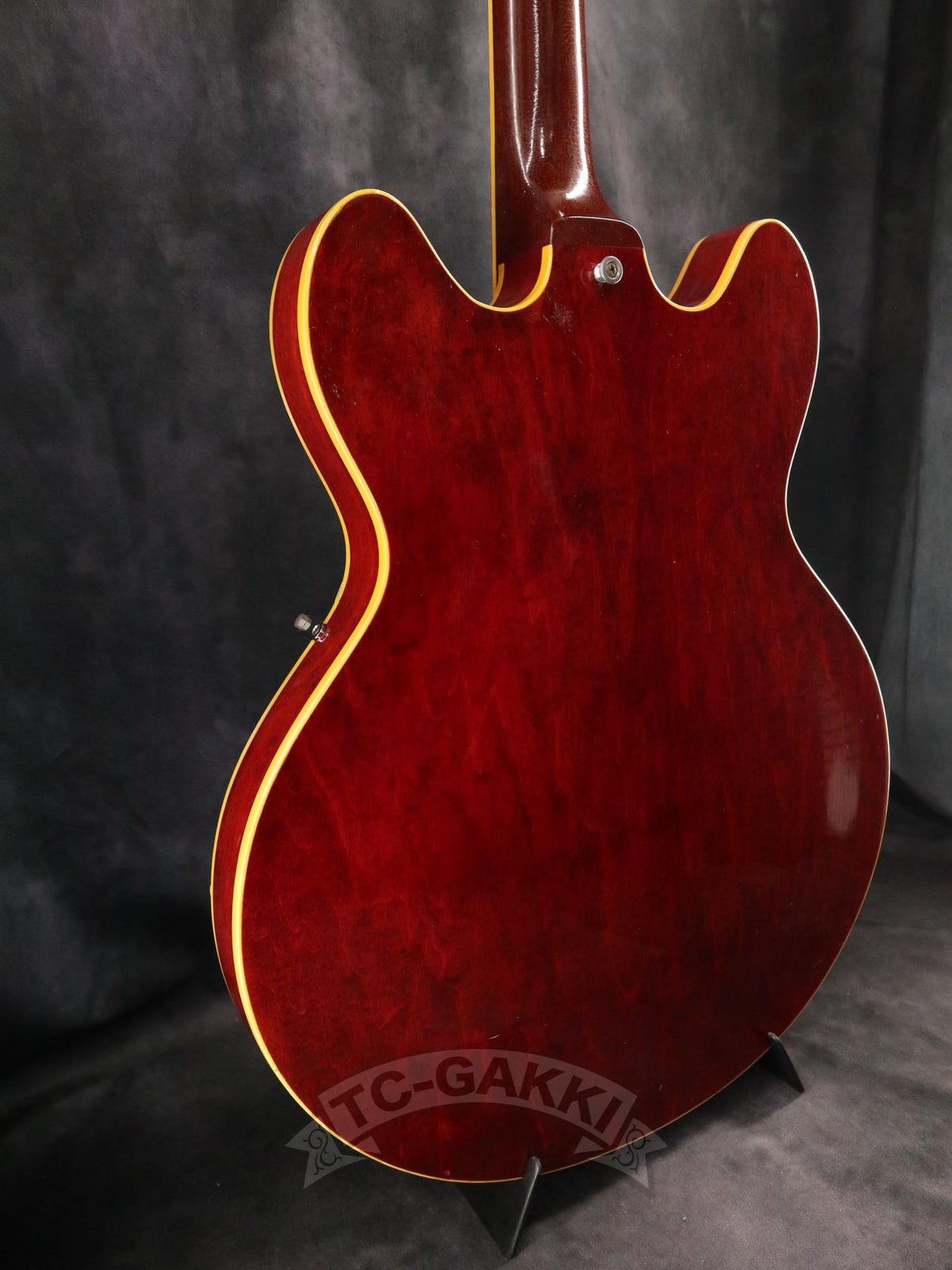 Gibson 1966 ES-335TD - TC楽器 - TCGAKKI