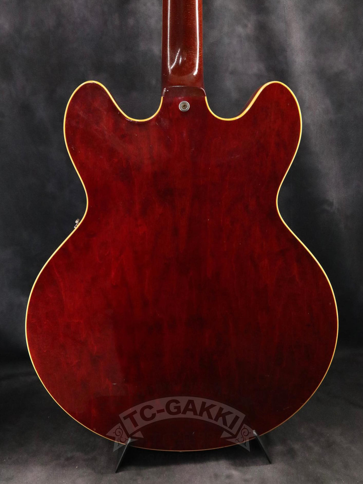 Gibson 1966 ES-335TD - TC楽器 - TCGAKKI