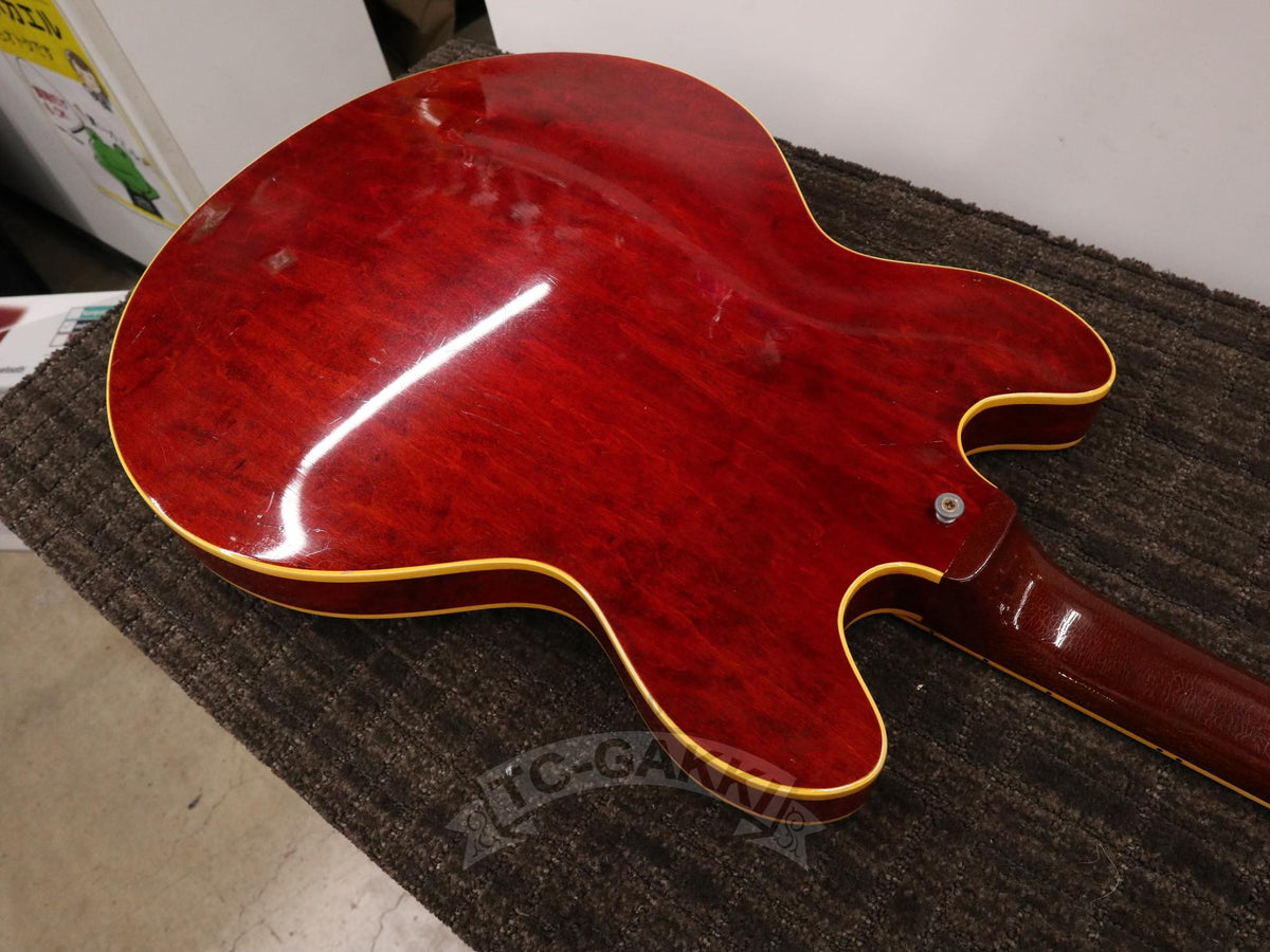 Gibson 1966 ES-335TD - TC楽器 - TCGAKKI