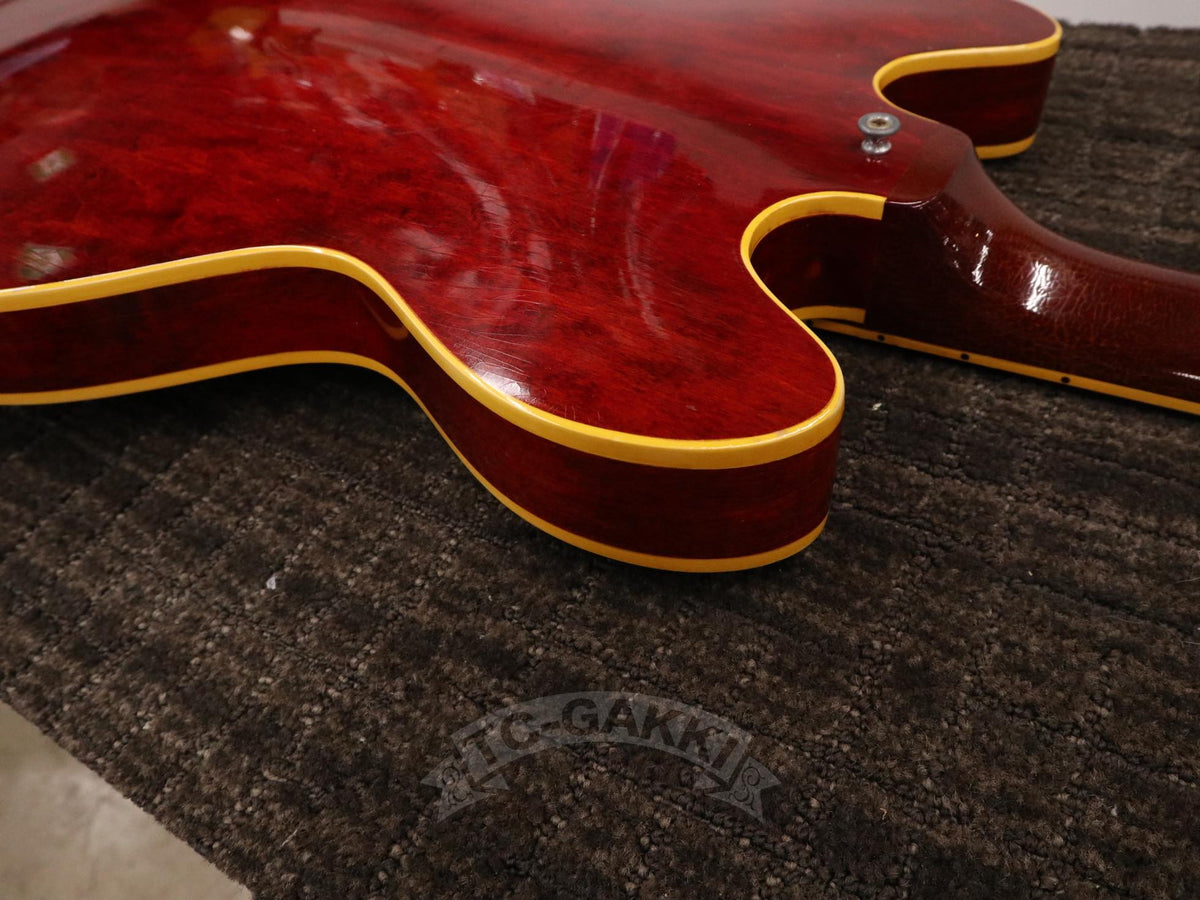 Gibson 1966 ES-335TD - TC楽器 - TCGAKKI