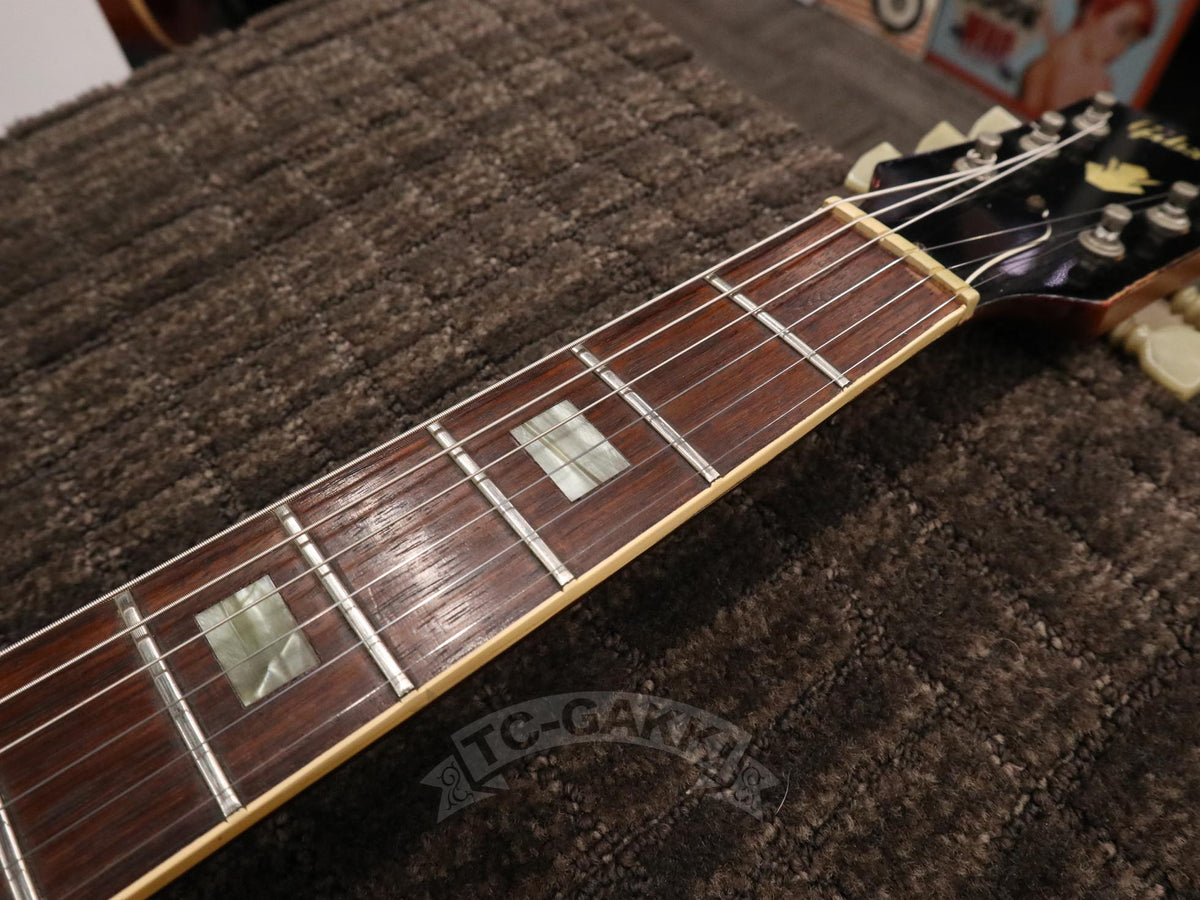 Gibson 1966 ES-335TD - TC楽器 - TCGAKKI