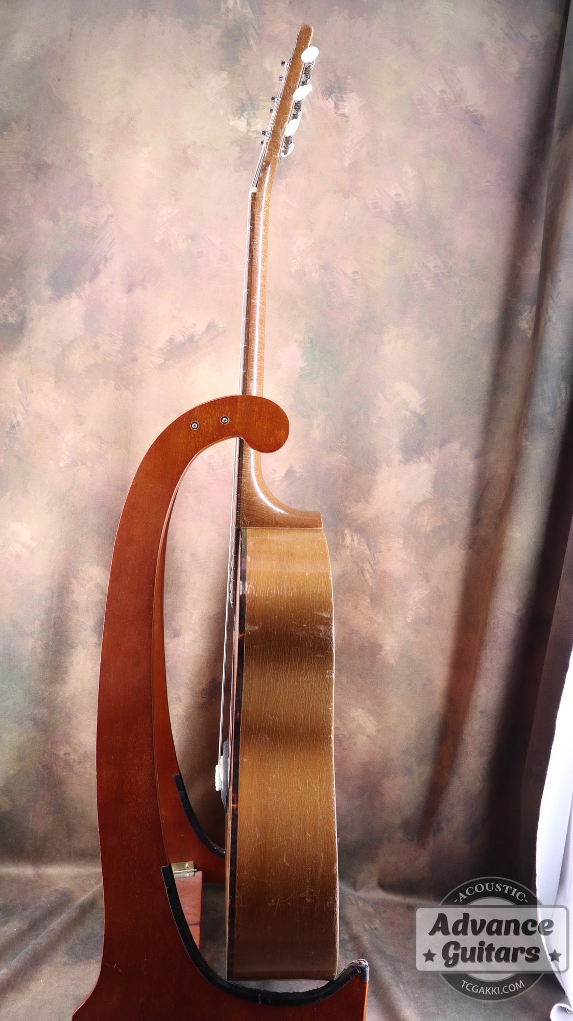 Gibson 1966年製 LG-0 - TC楽器 - TCGAKKI
