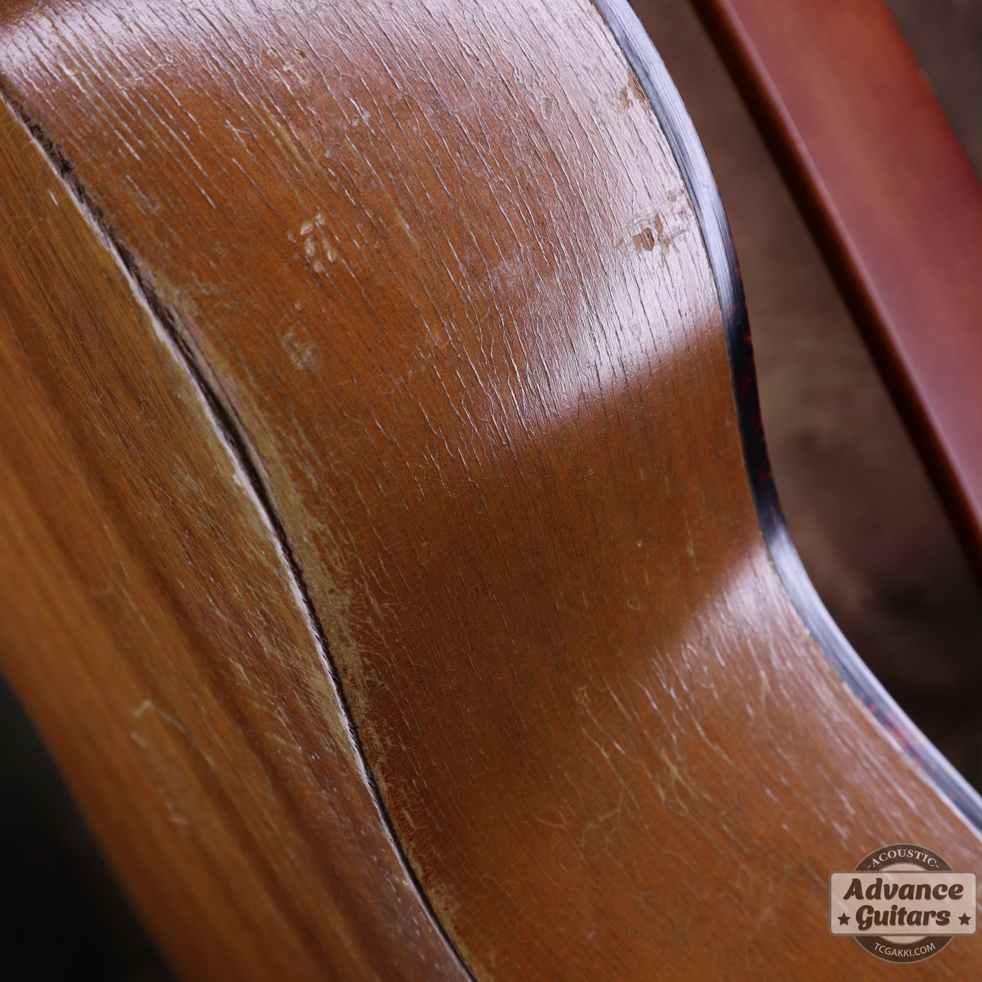 Gibson 1967年〜68年製 LG - 0 - TC楽器 - TCGAKKI