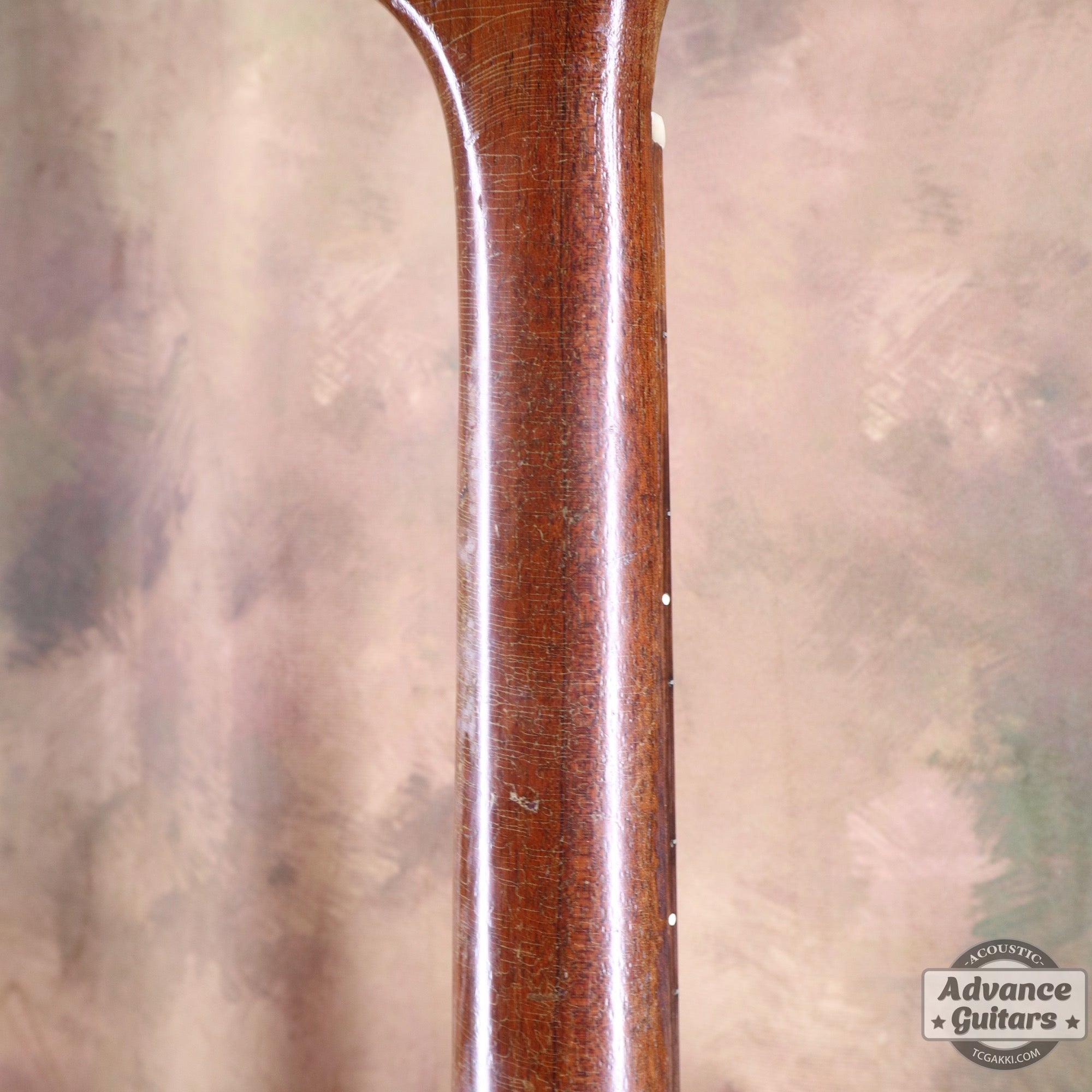 Gibson 1967年〜68年製 LG - 0 - TC楽器 - TCGAKKI