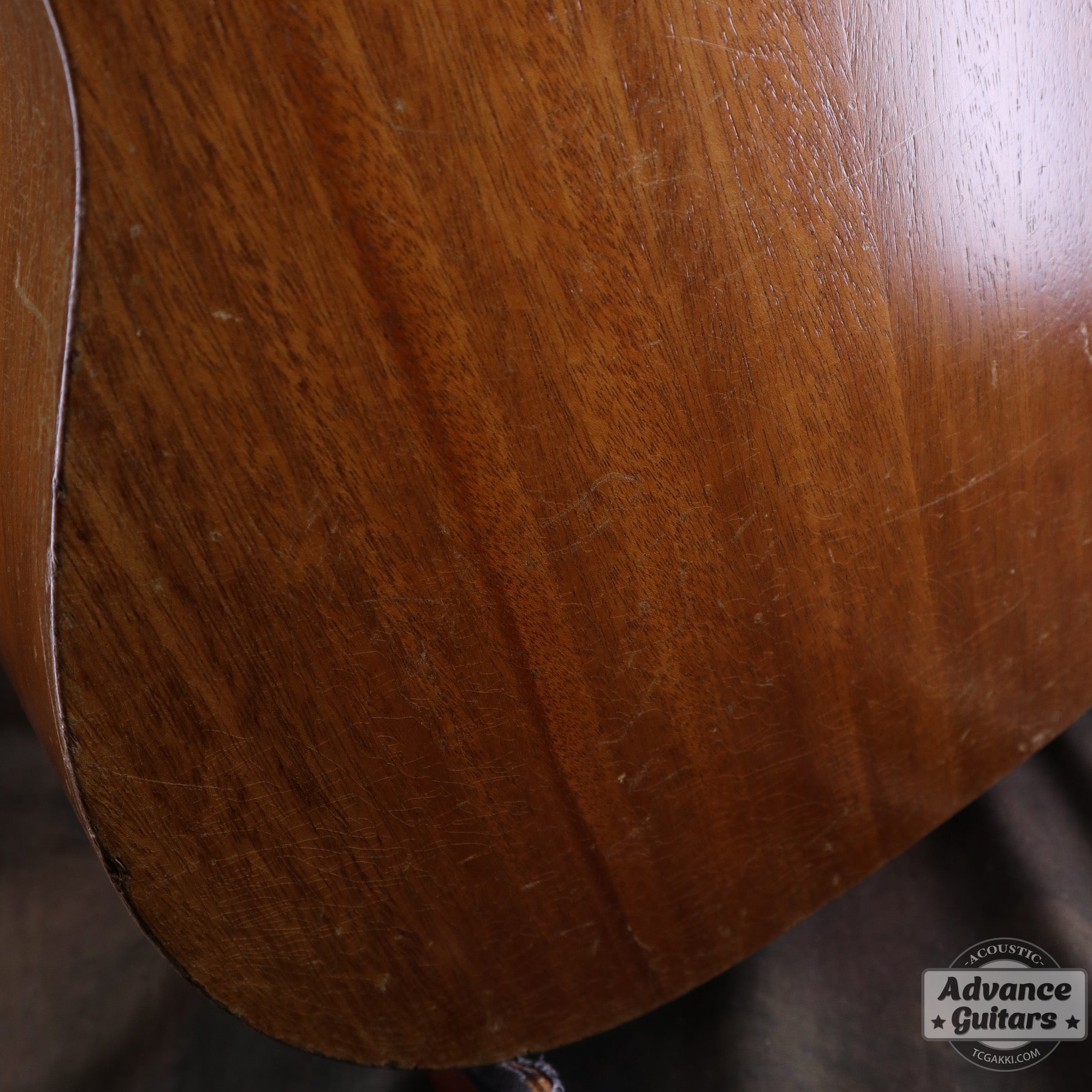 Gibson 1967年〜68年製 LG - 0 - TC楽器 - TCGAKKI