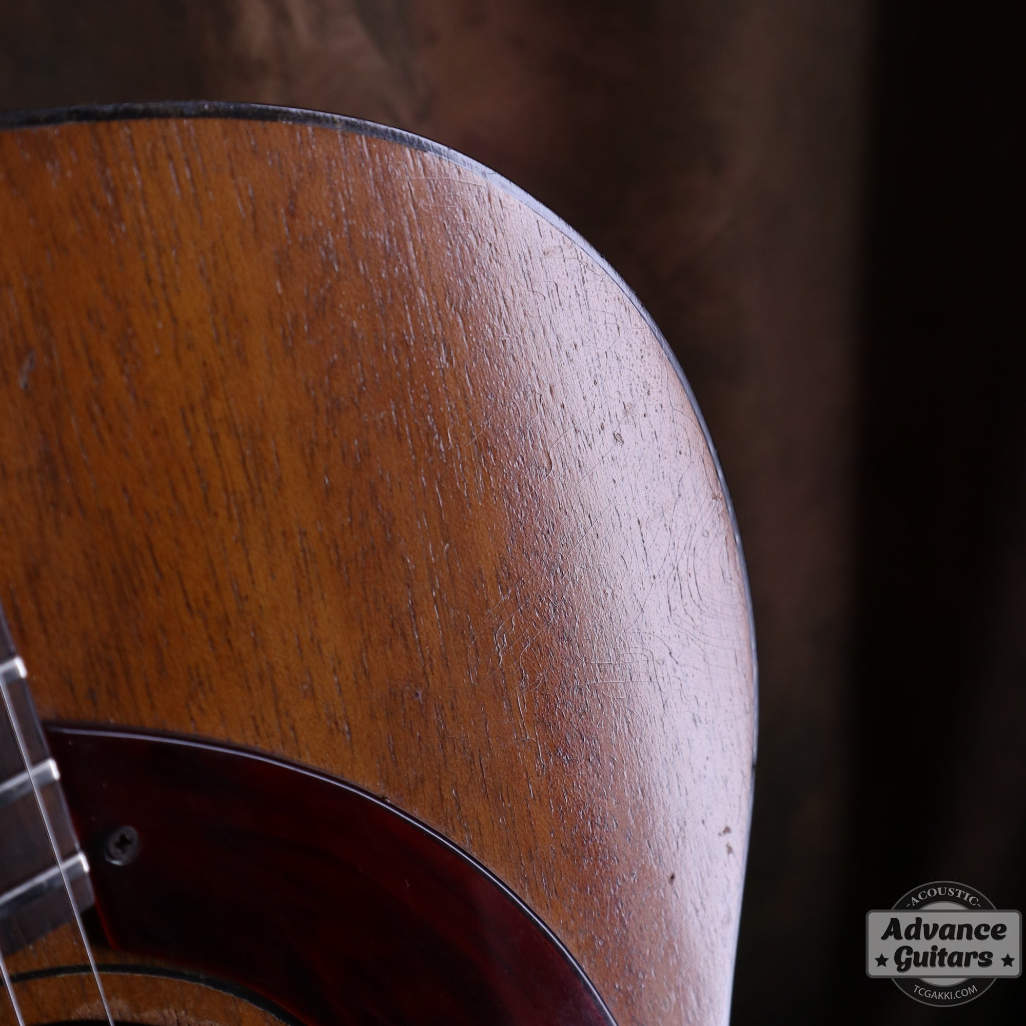 Gibson 1967年〜68年製 LG - 0 - TC楽器 - TCGAKKI