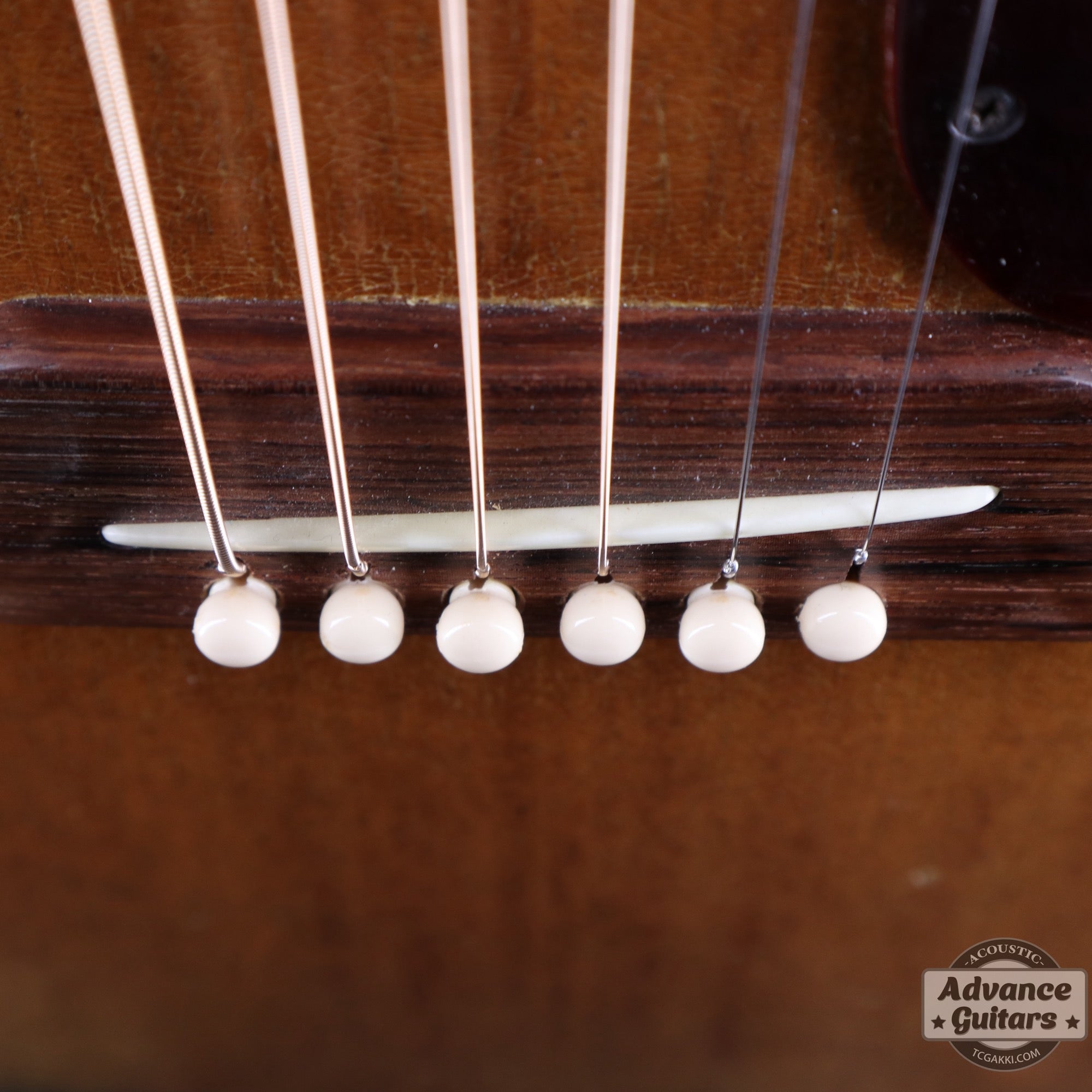 Gibson 1967年〜68年製 LG - 0 - TC楽器 - TCGAKKI