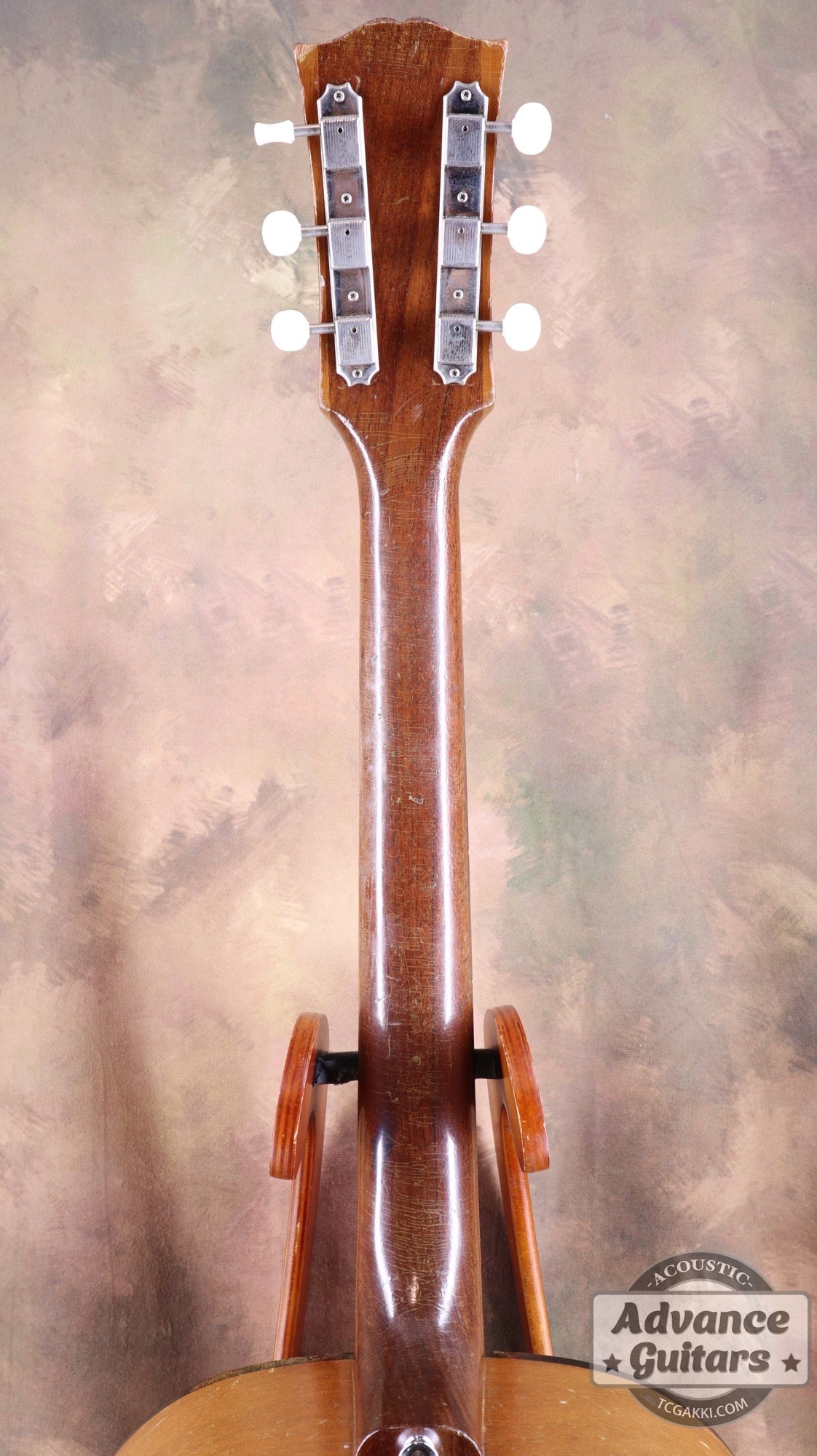 Gibson 1967年〜68年製 LG - 0 - TC楽器 - TCGAKKI