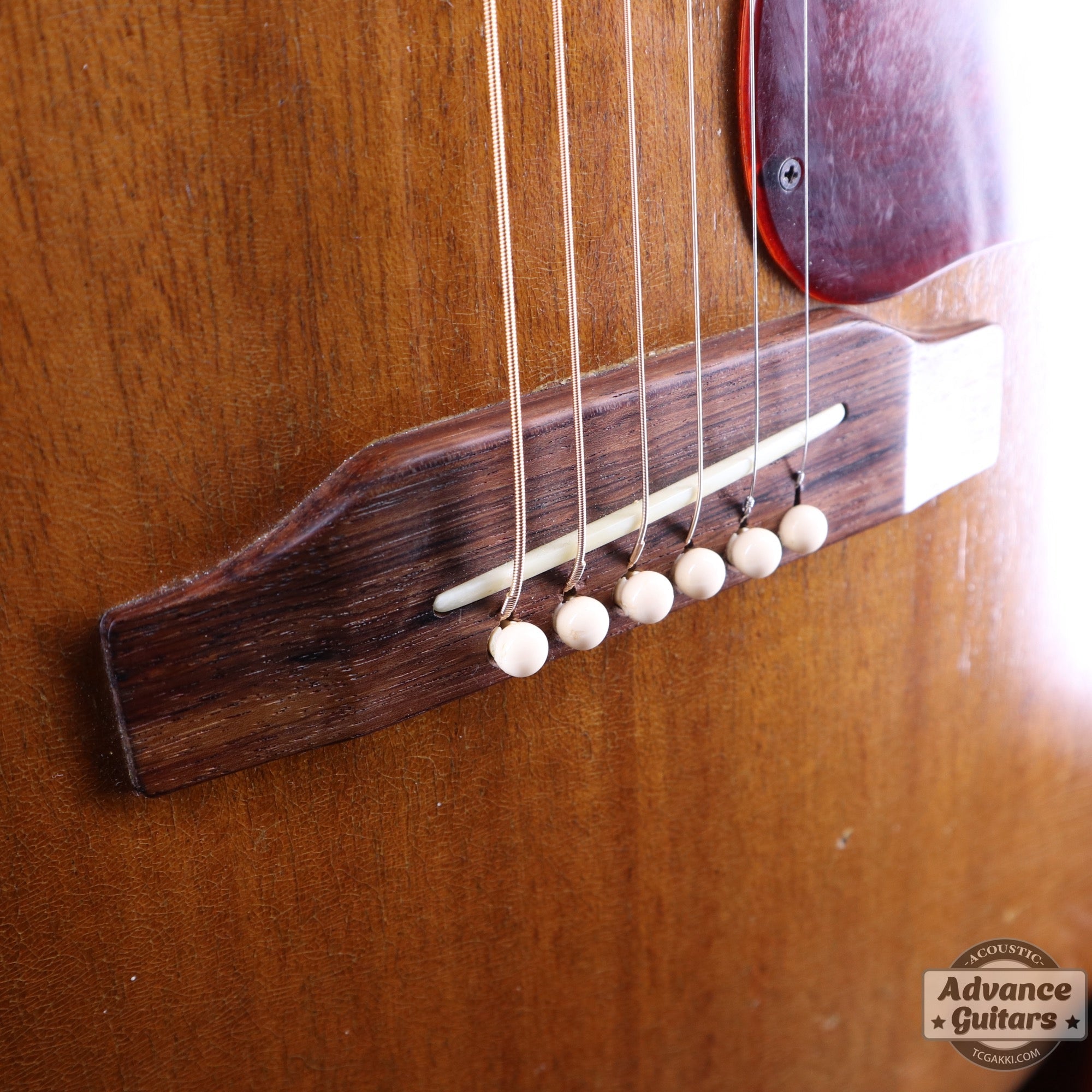 Gibson 1967年〜68年製 LG - 0 - TC楽器 - TCGAKKI