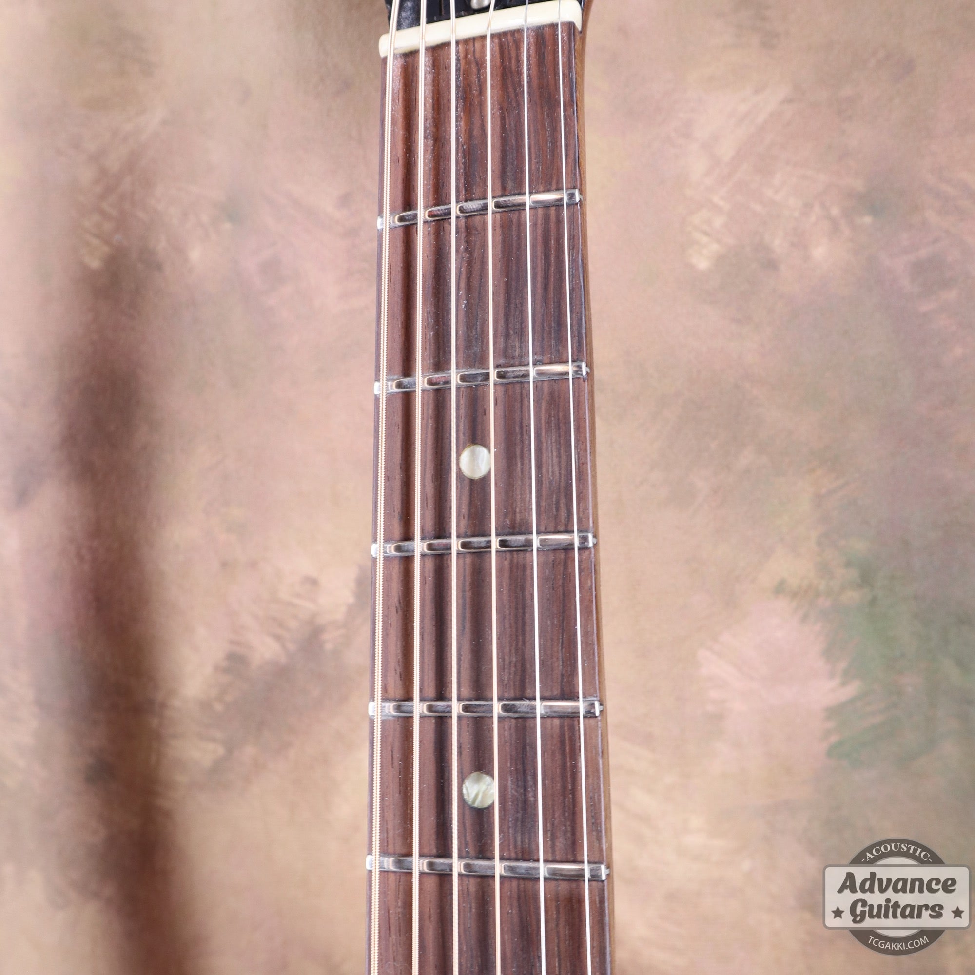 Gibson 1967年〜68年製 LG - 0 - TC楽器 - TCGAKKI
