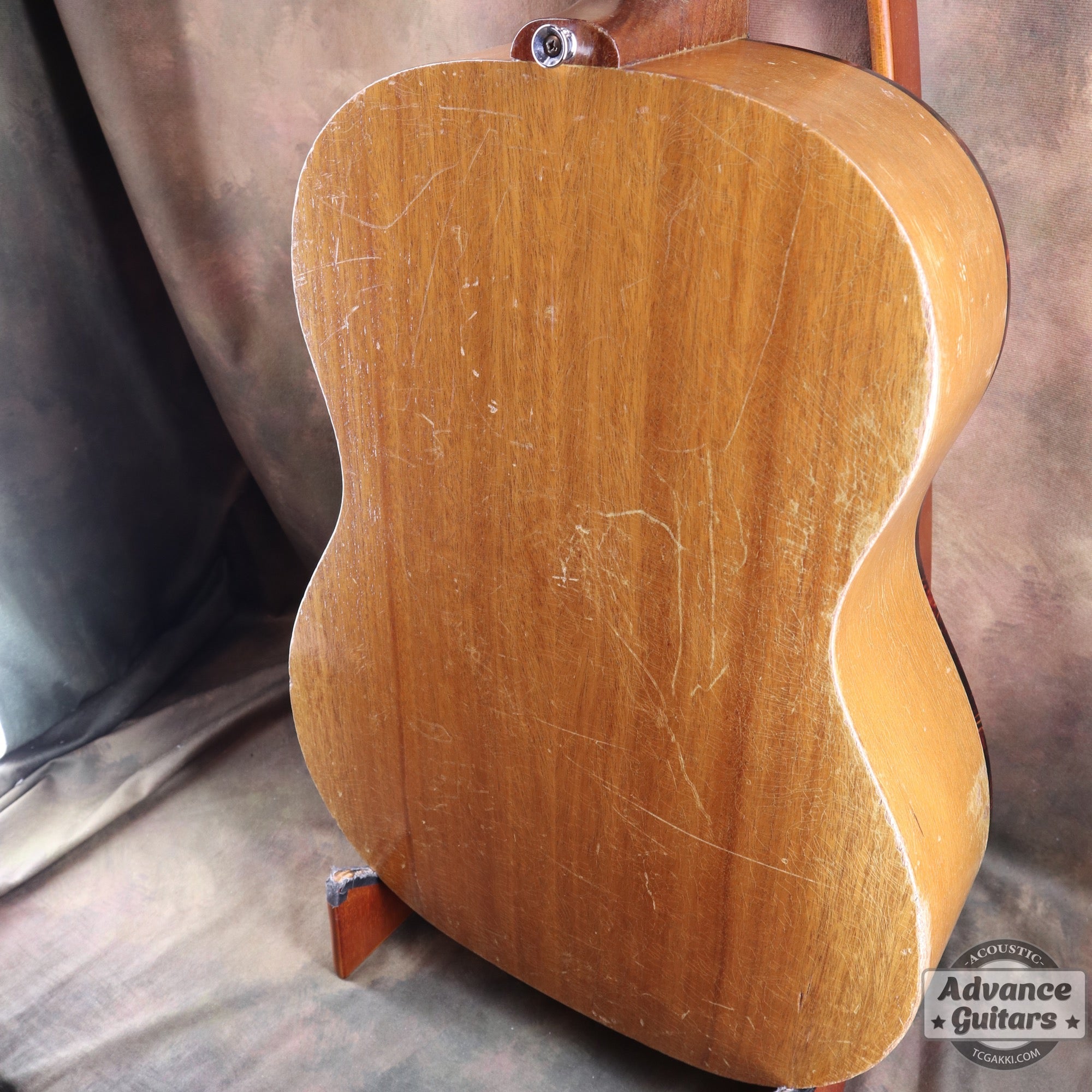 Gibson 1967年〜68年製 LG - 0 - TC楽器 - TCGAKKI