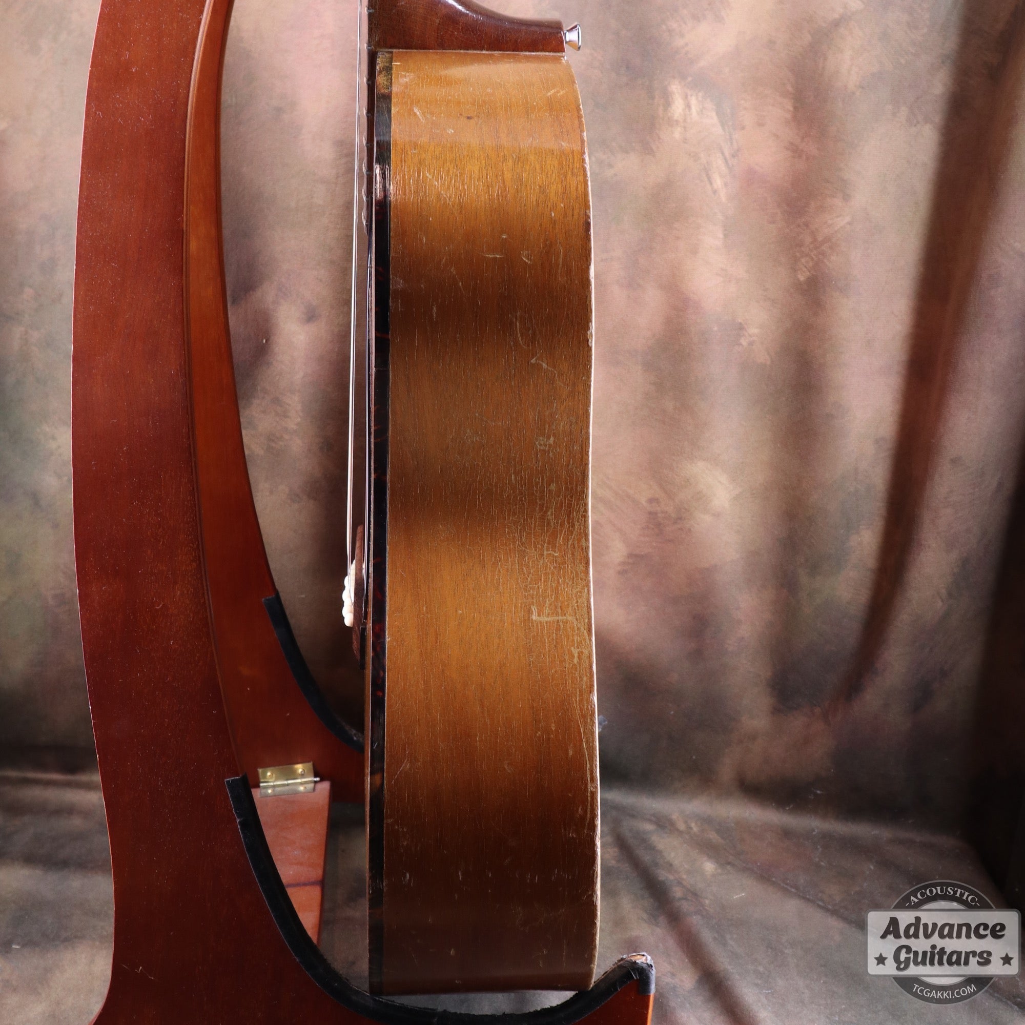 Gibson 1967年〜68年製 LG - 0 - TC楽器 - TCGAKKI