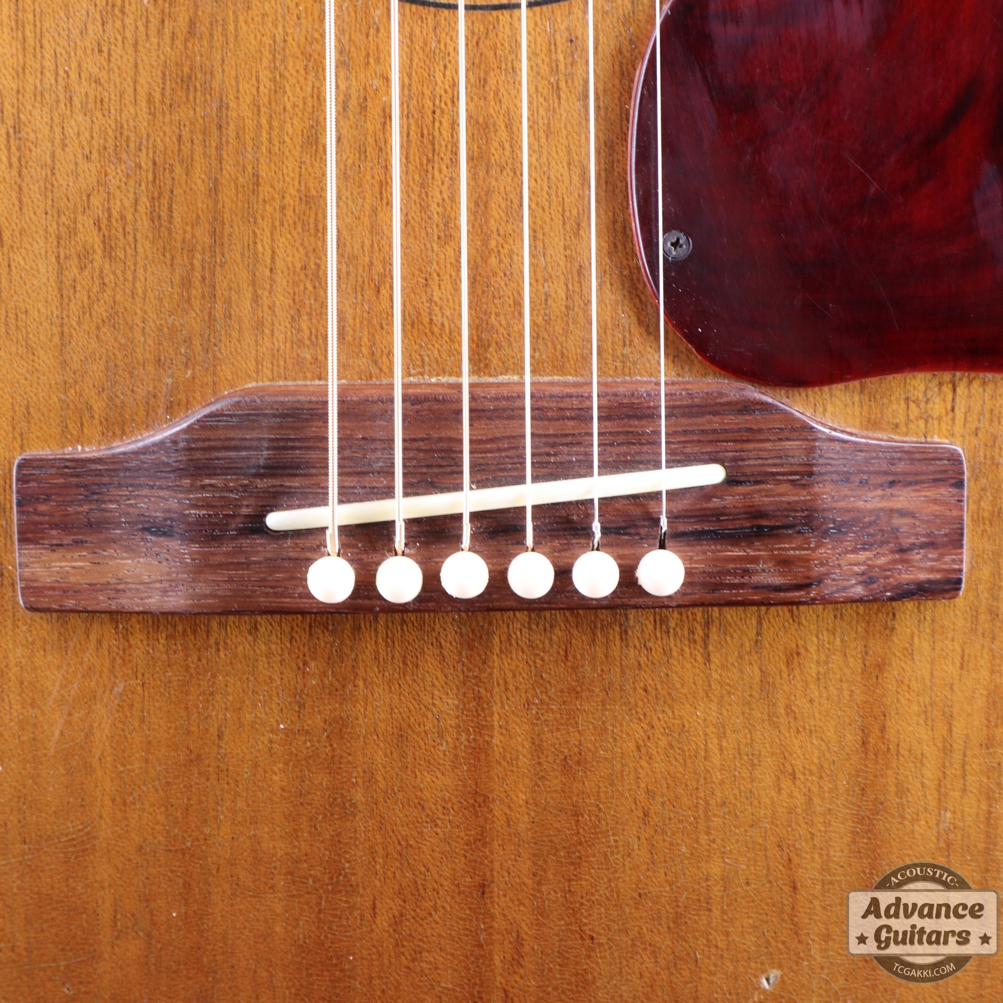 Gibson 1967年〜68年製 LG - 0 - TC楽器 - TCGAKKI