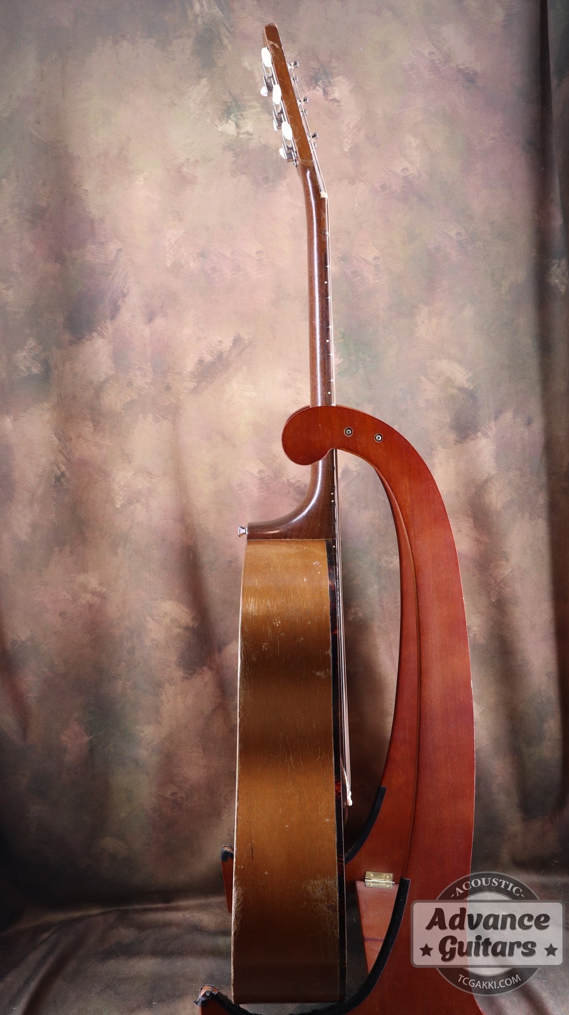 Gibson 1967年〜68年製 LG - 0 - TC楽器 - TCGAKKI