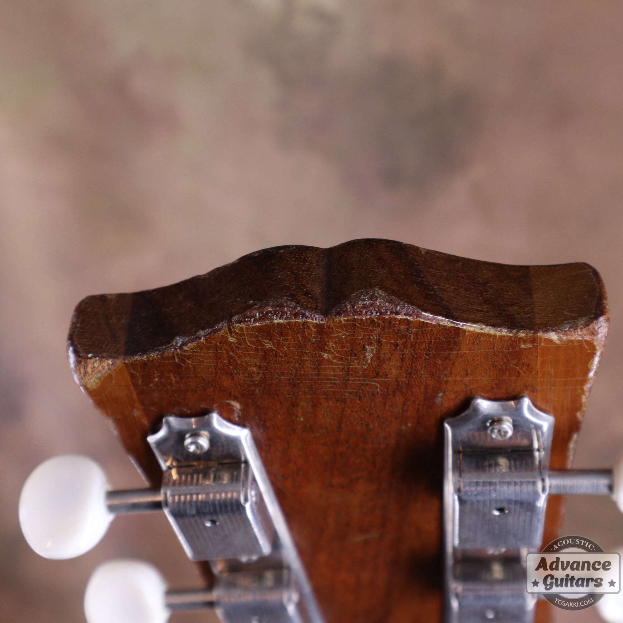 Gibson 1967年〜68年製 LG - 0 - TC楽器 - TCGAKKI