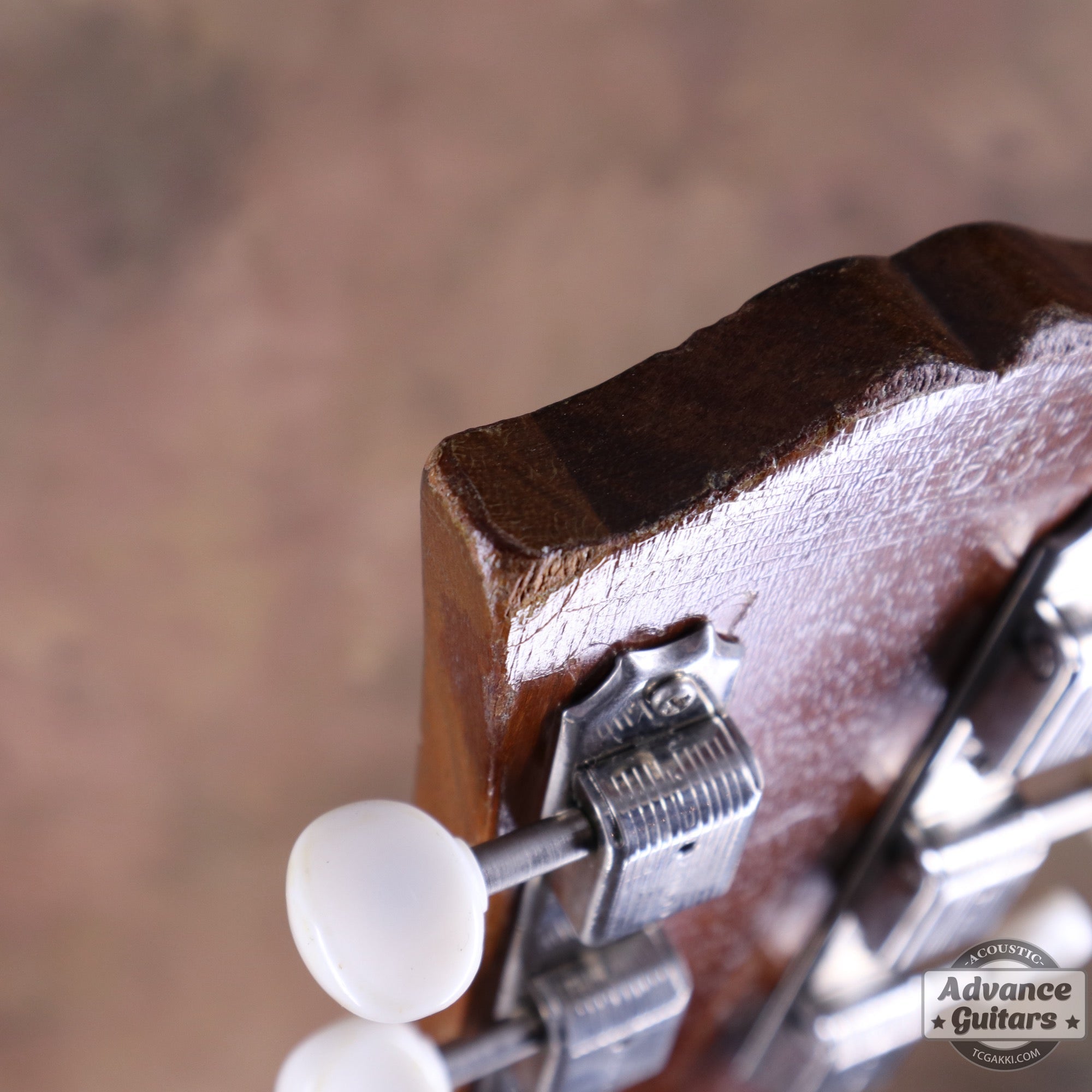Gibson 1967年〜68年製 LG - 0 - TC楽器 - TCGAKKI
