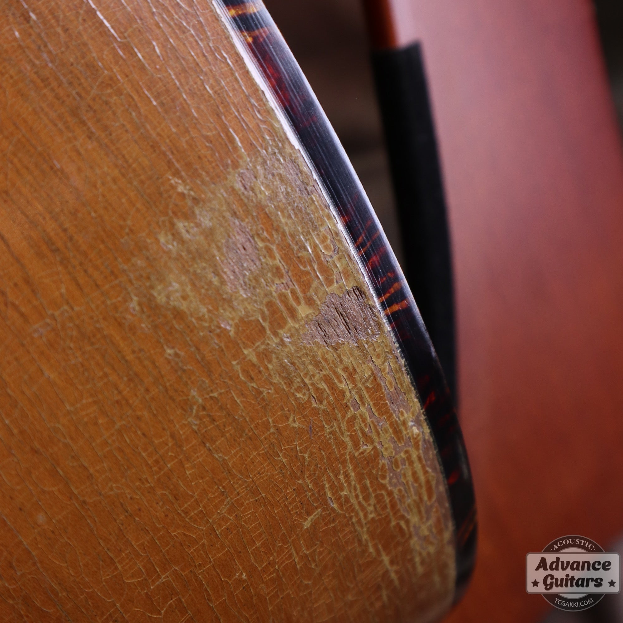 Gibson 1967年〜68年製 LG - 0 - TC楽器 - TCGAKKI