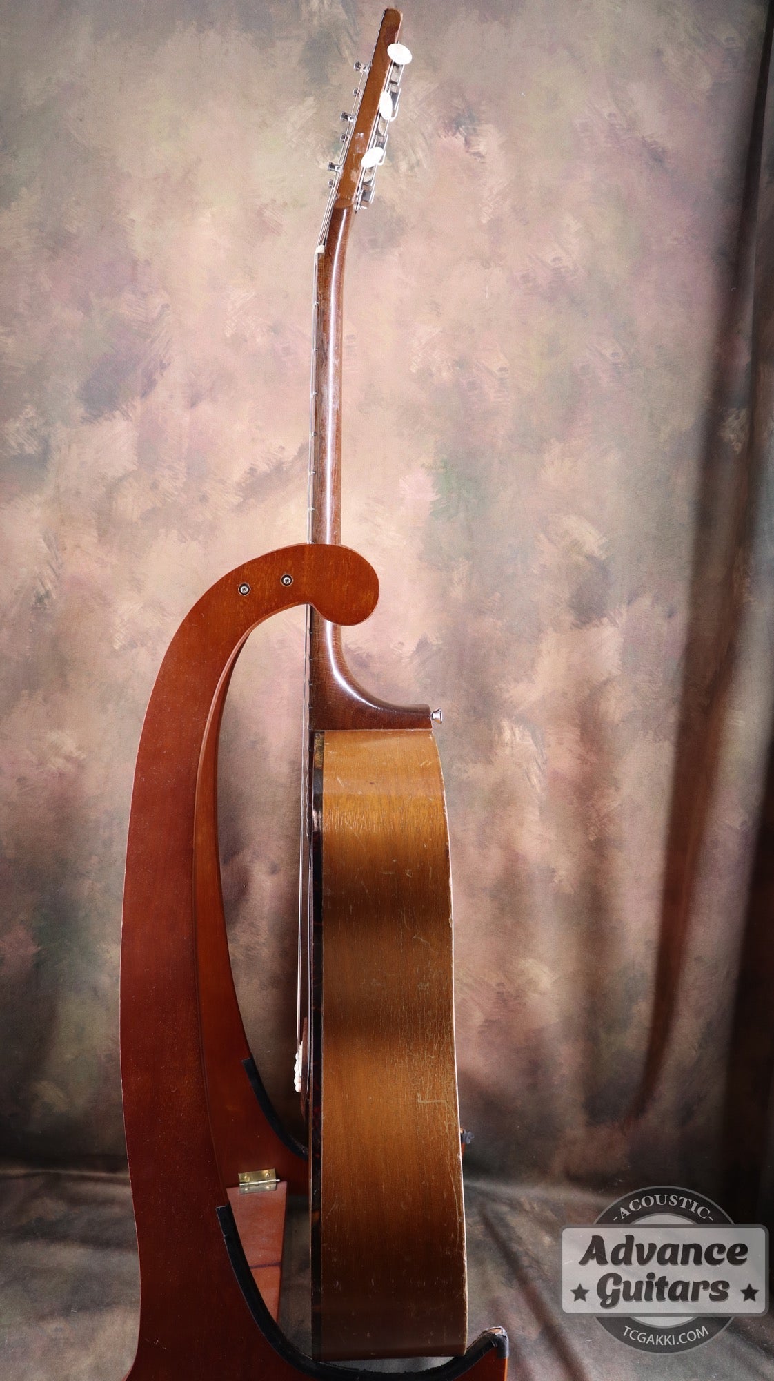 Gibson 1967年〜68年製 LG - 0 - TC楽器 - TCGAKKI