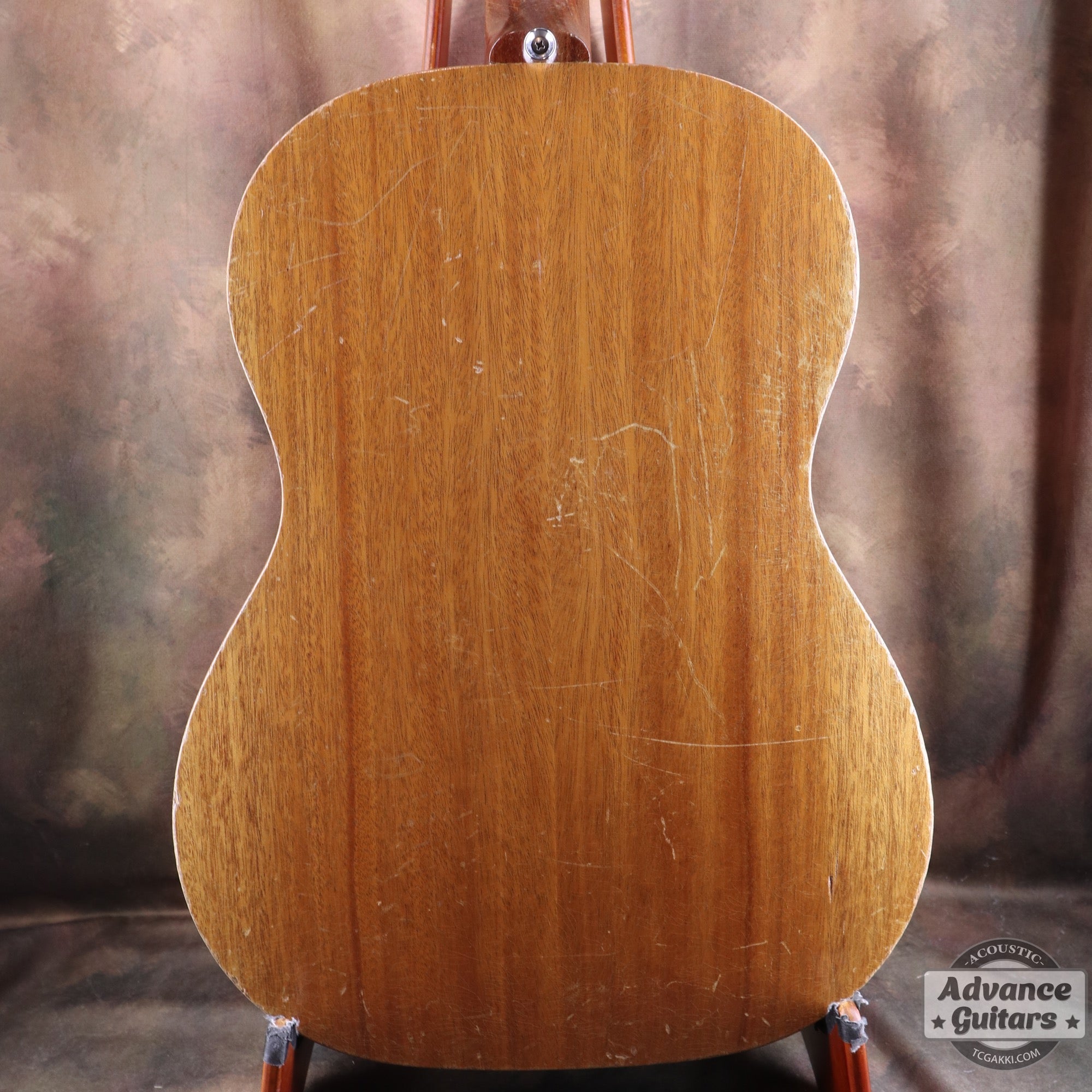 Gibson 1967年〜68年製 LG - 0 - TC楽器 - TCGAKKI