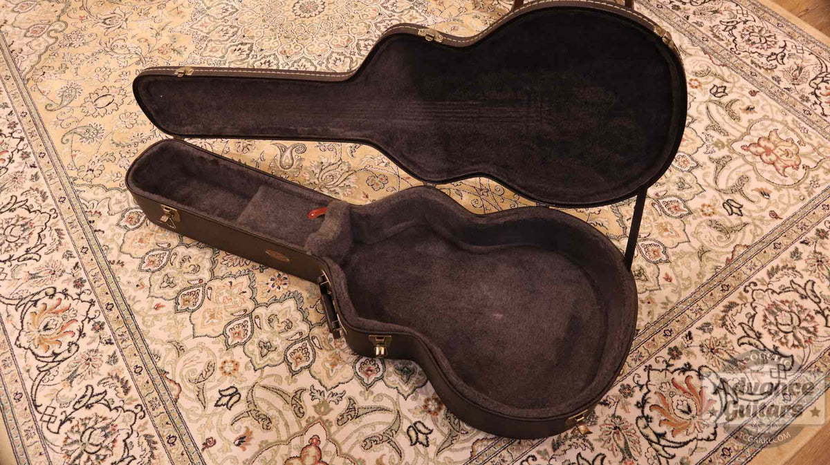 Gibson 1968年製 J-45 Tobacco Sunburst Logo P.G [Shipping Free〜8/31] - TC楽器 - TCGAKKI