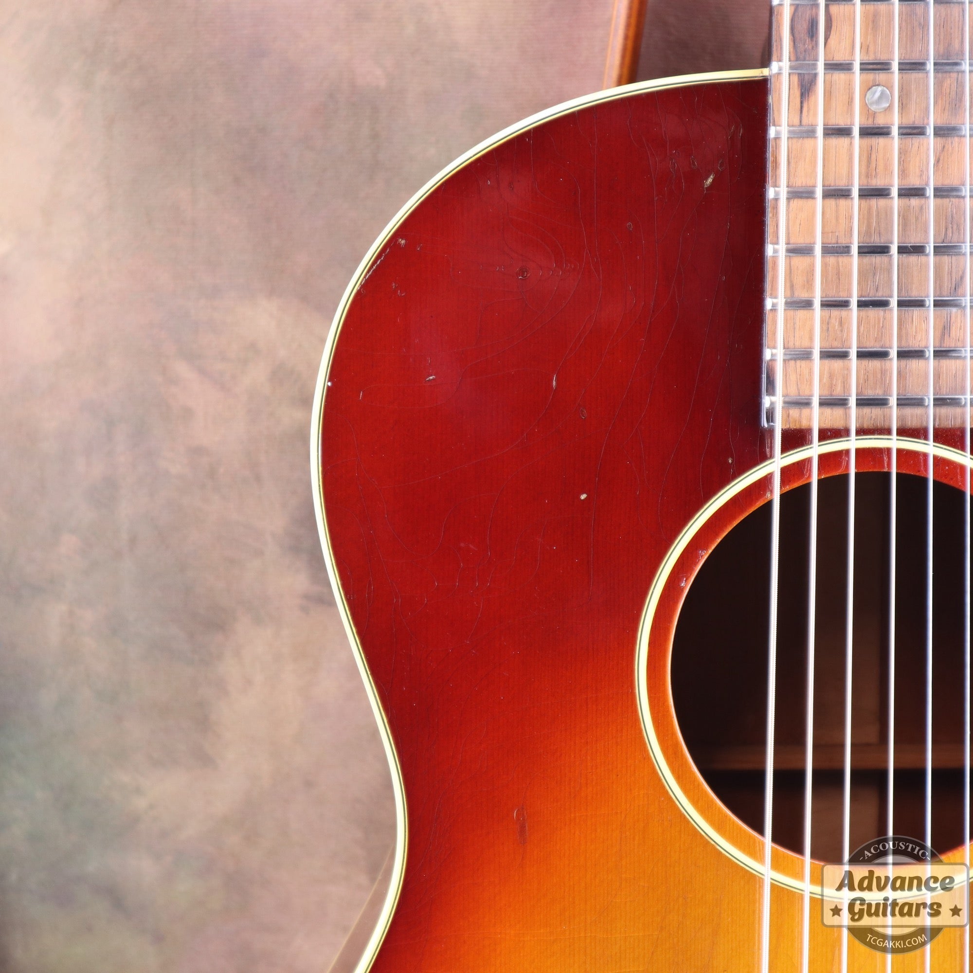 Gibson 1969年製 B - 25 - TC楽器 - TCGAKKI