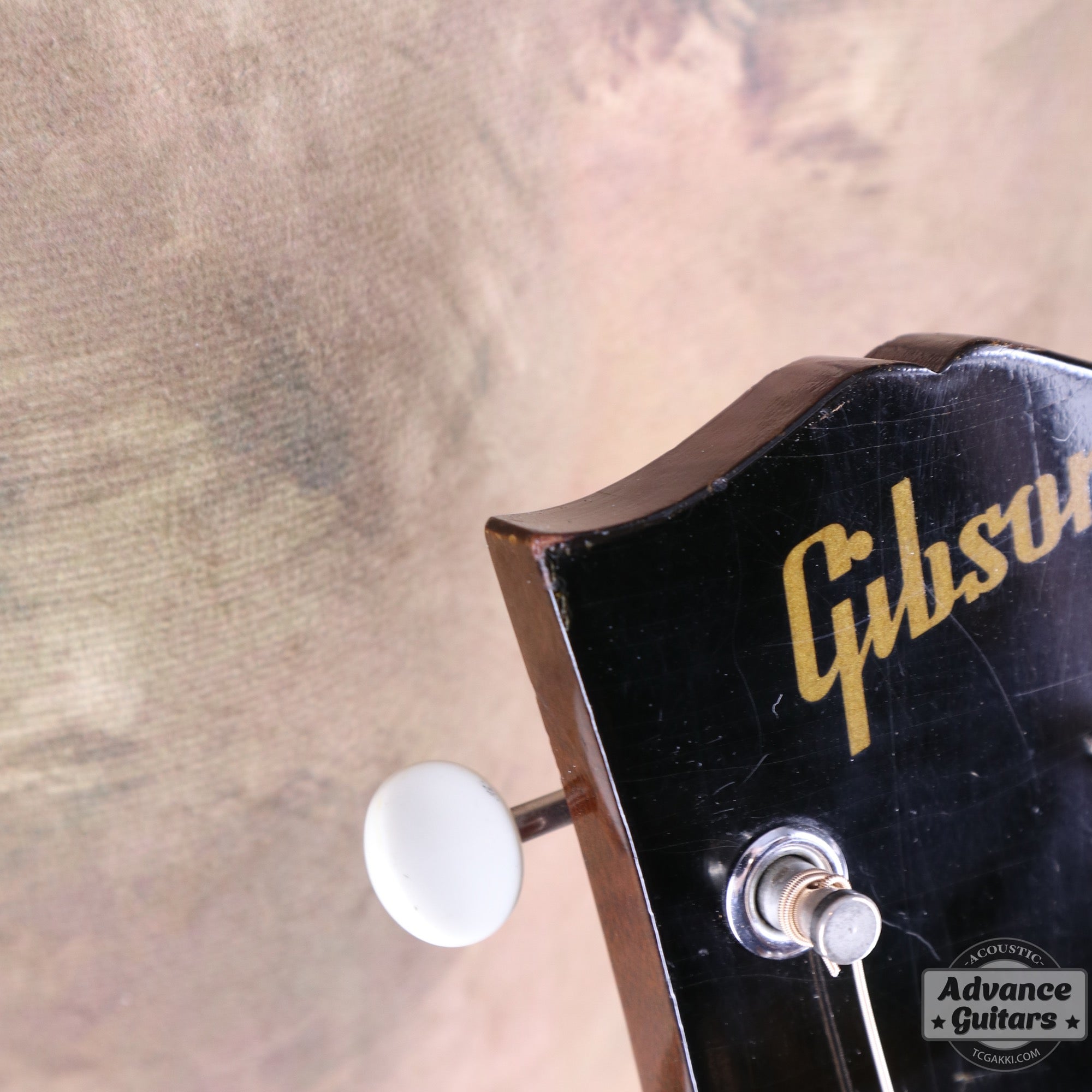 Gibson 1969年製 B - 25 - TC楽器 - TCGAKKI