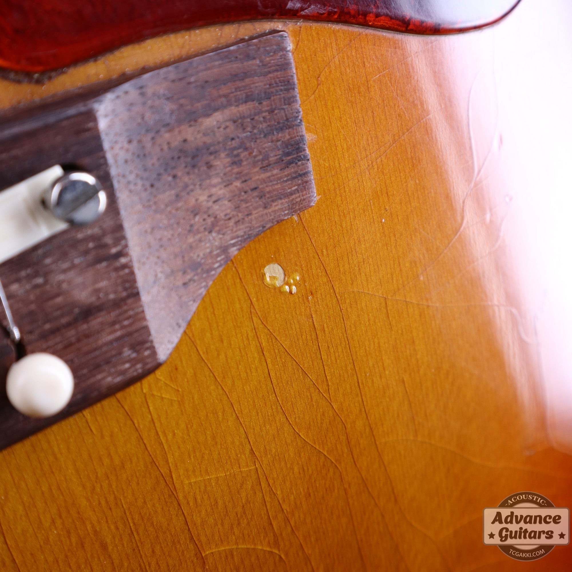 Gibson 1969年製 B - 25 - TC楽器 - TCGAKKI