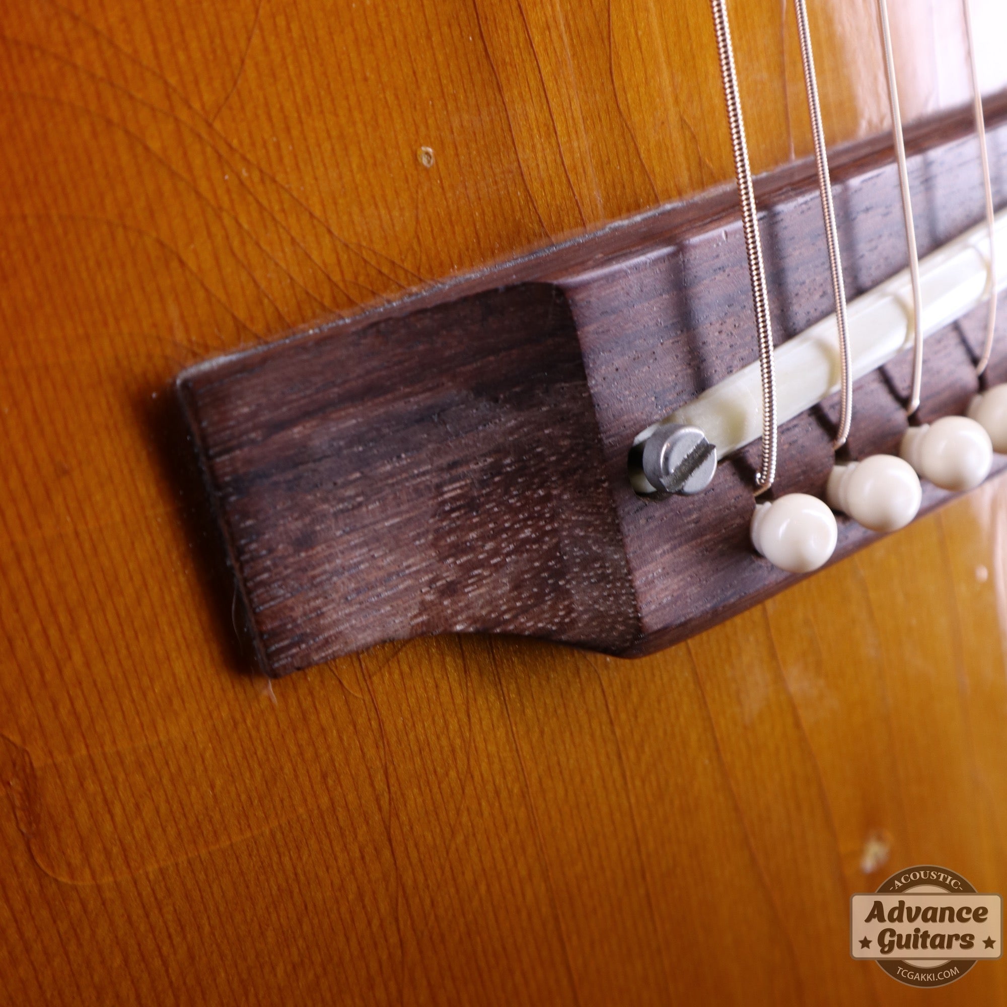 Gibson 1969年製 B - 25 - TC楽器 - TCGAKKI