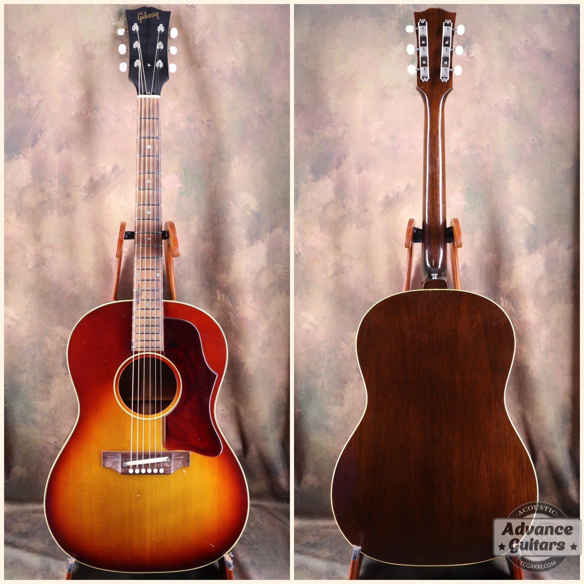 Gibson 1969年製 B - 25 - TC楽器 - TCGAKKI