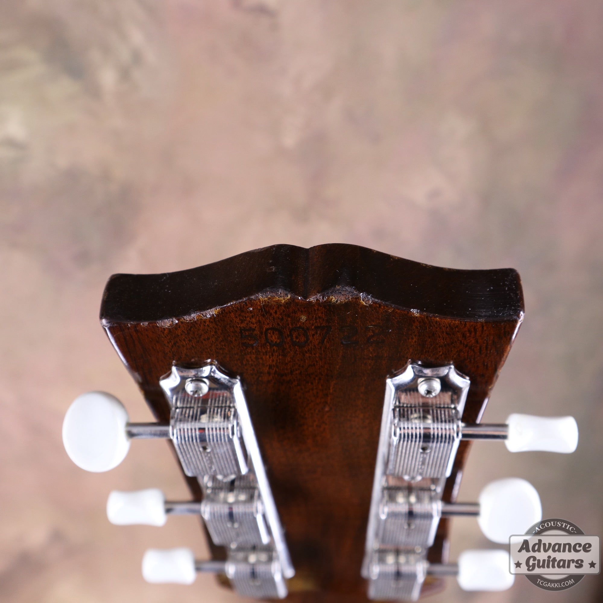 Gibson 1969年製 B - 25 - TC楽器 - TCGAKKI