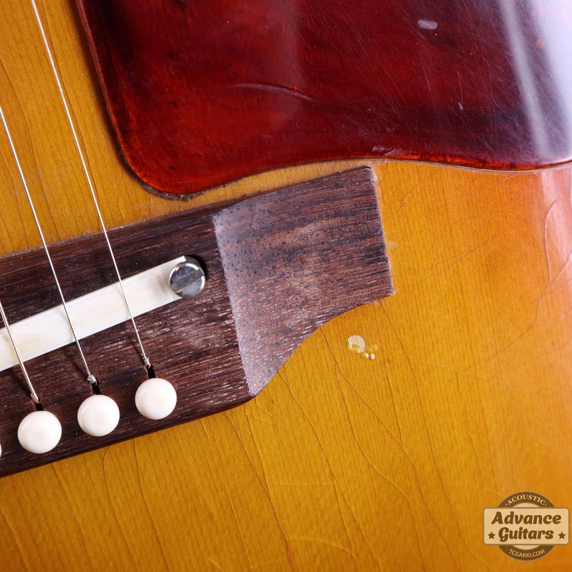 Gibson 1969年製 B - 25 - TC楽器 - TCGAKKI