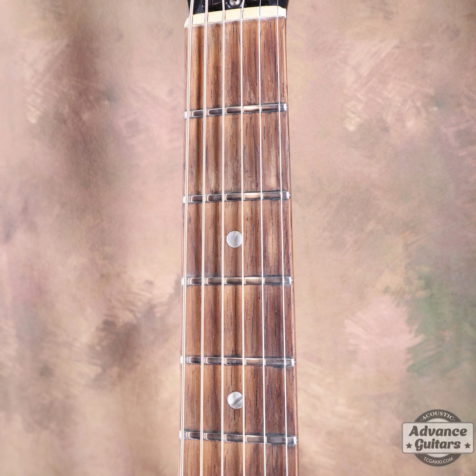 Gibson 1969年製 B - 25 - TC楽器 - TCGAKKI