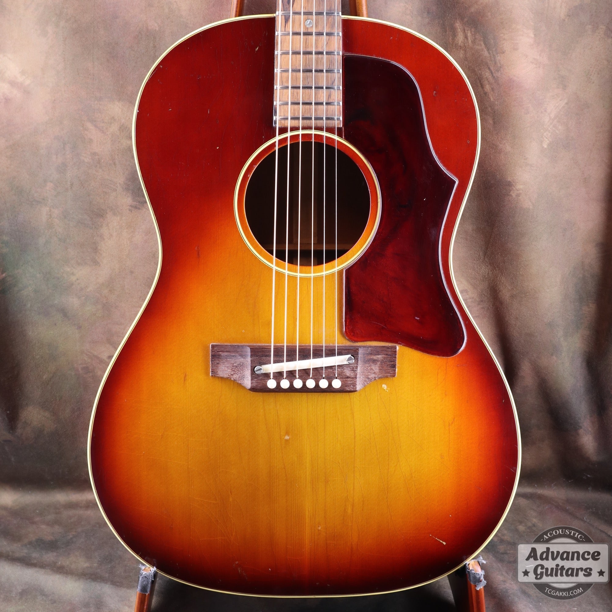 Gibson 1969年製 B - 25 - TC楽器 - TCGAKKI