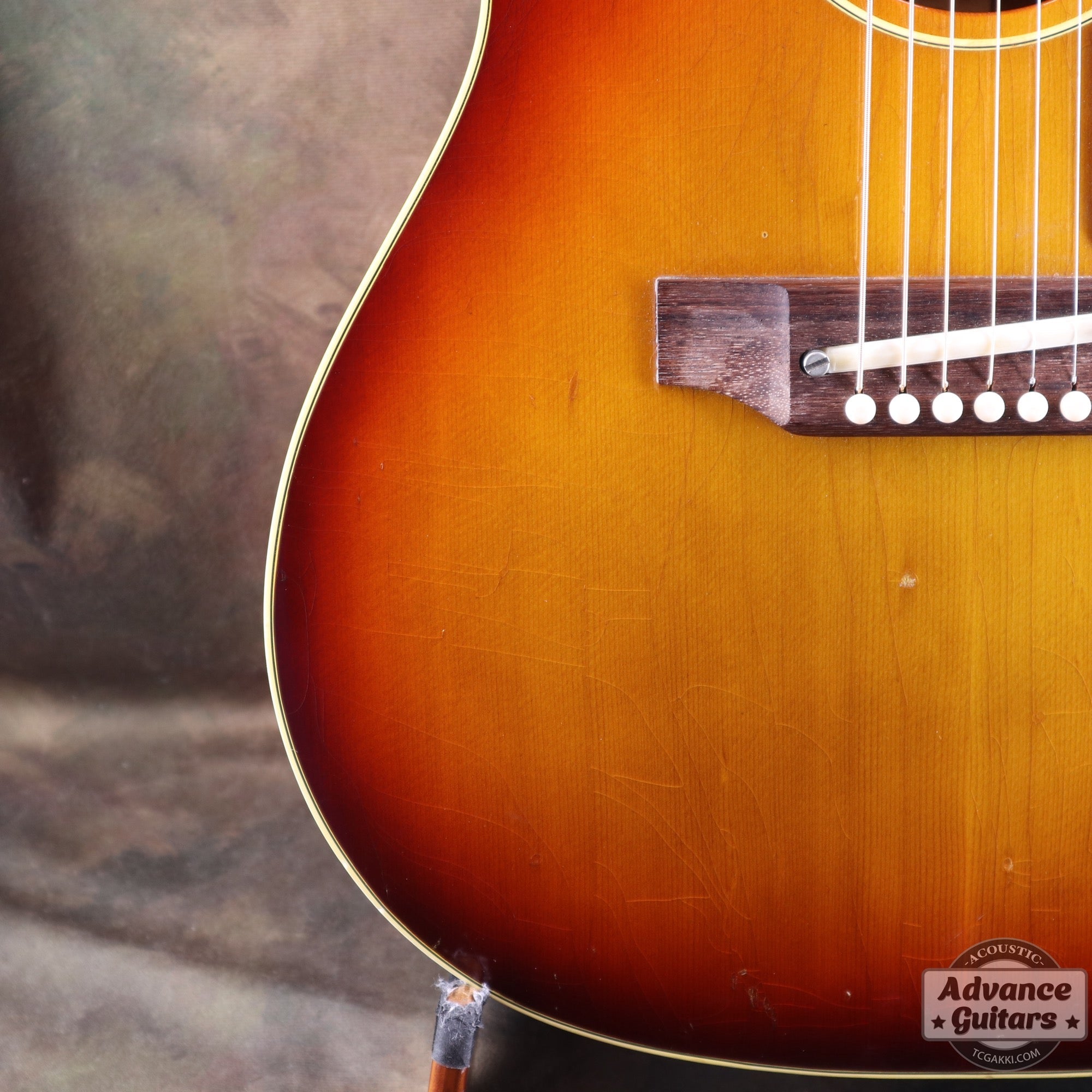 Gibson 1969年製 B - 25 - TC楽器 - TCGAKKI