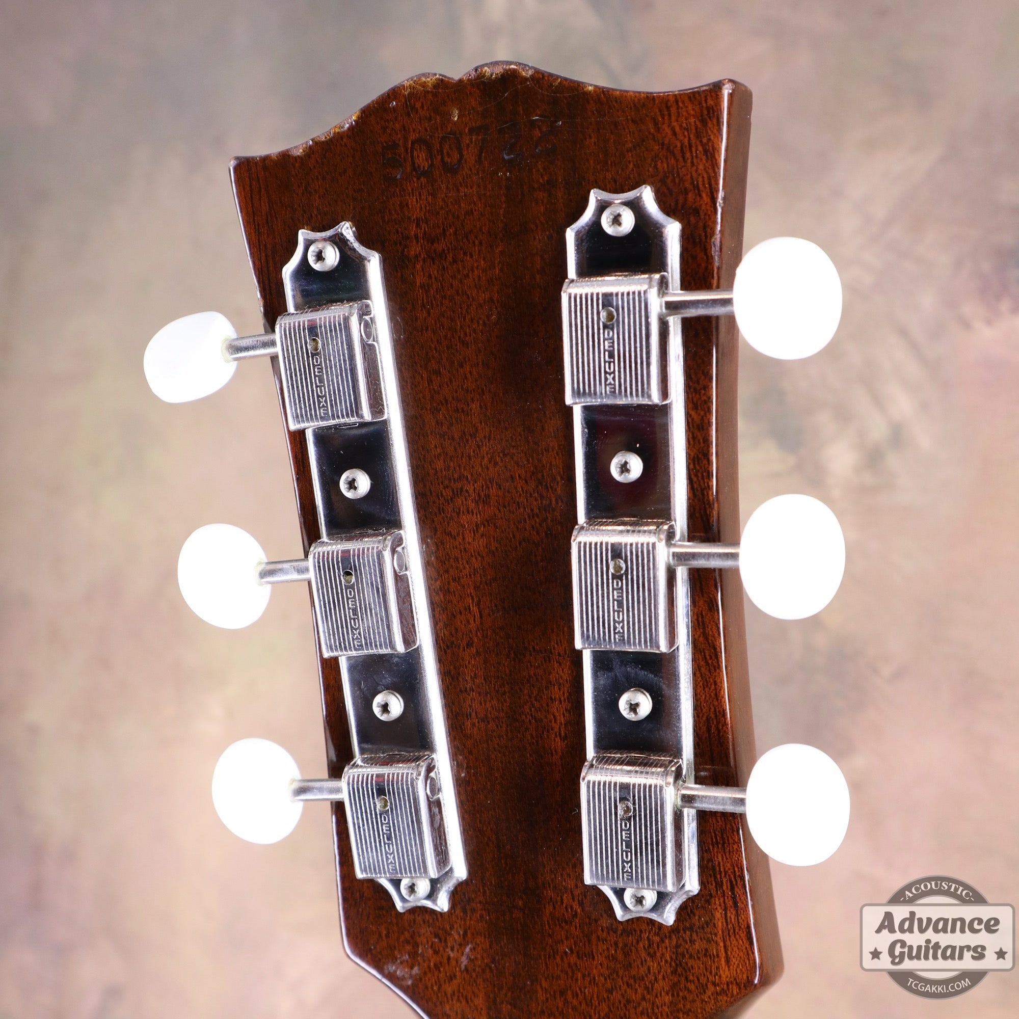 Gibson 1969年製 B - 25 - TC楽器 - TCGAKKI