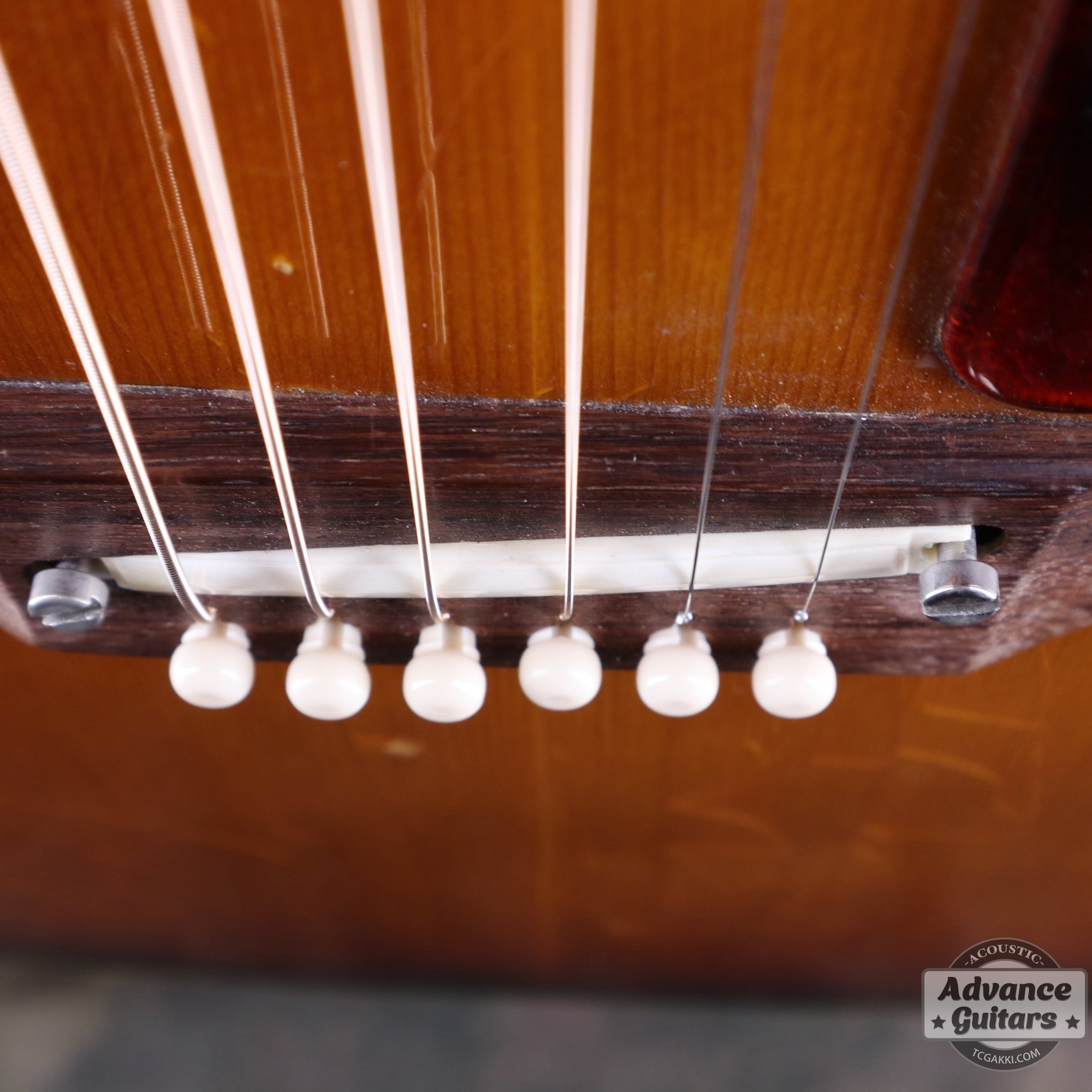 Gibson 1969年製 B - 25 - TC楽器 - TCGAKKI