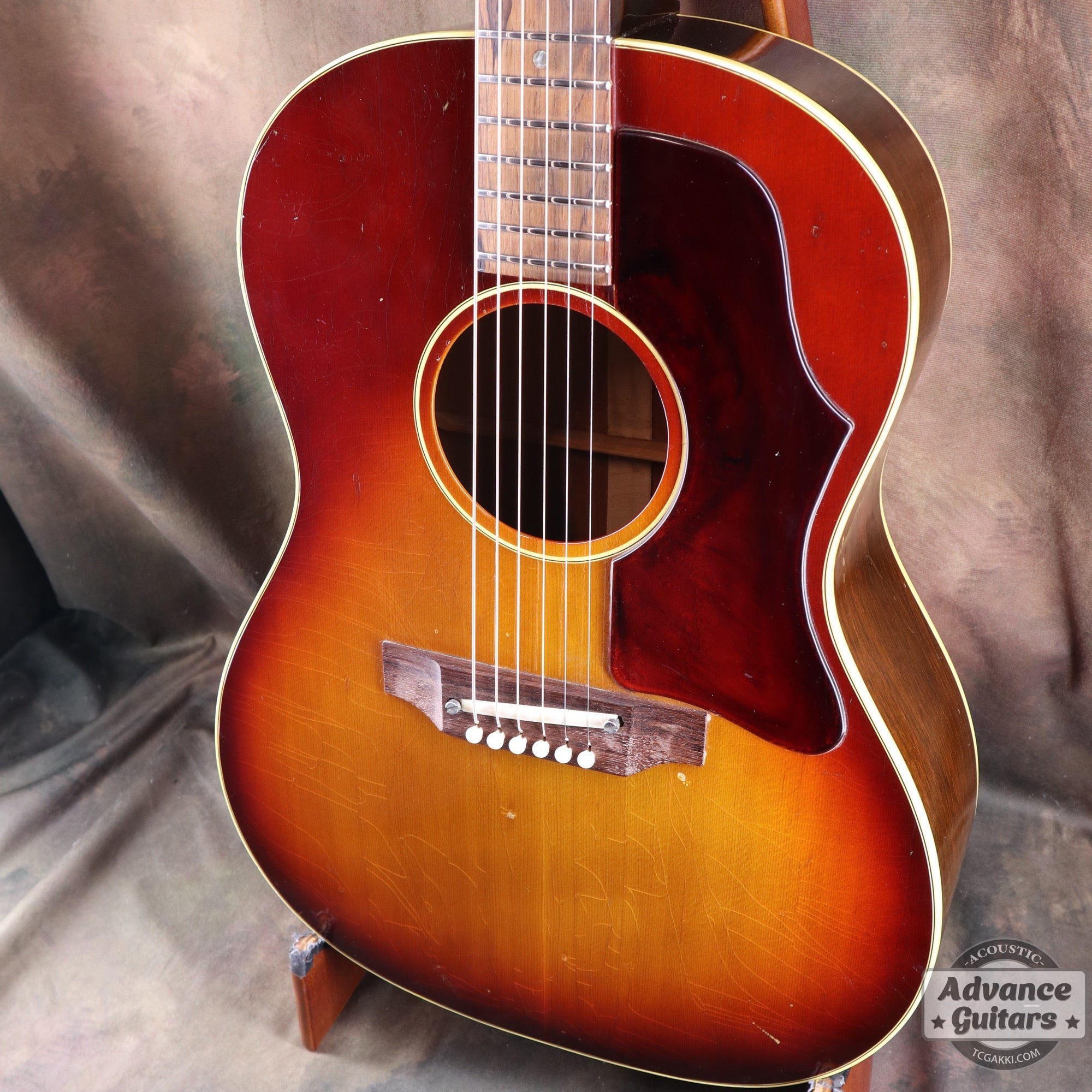 Gibson 1969年製 B - 25 - TC楽器 - TCGAKKI