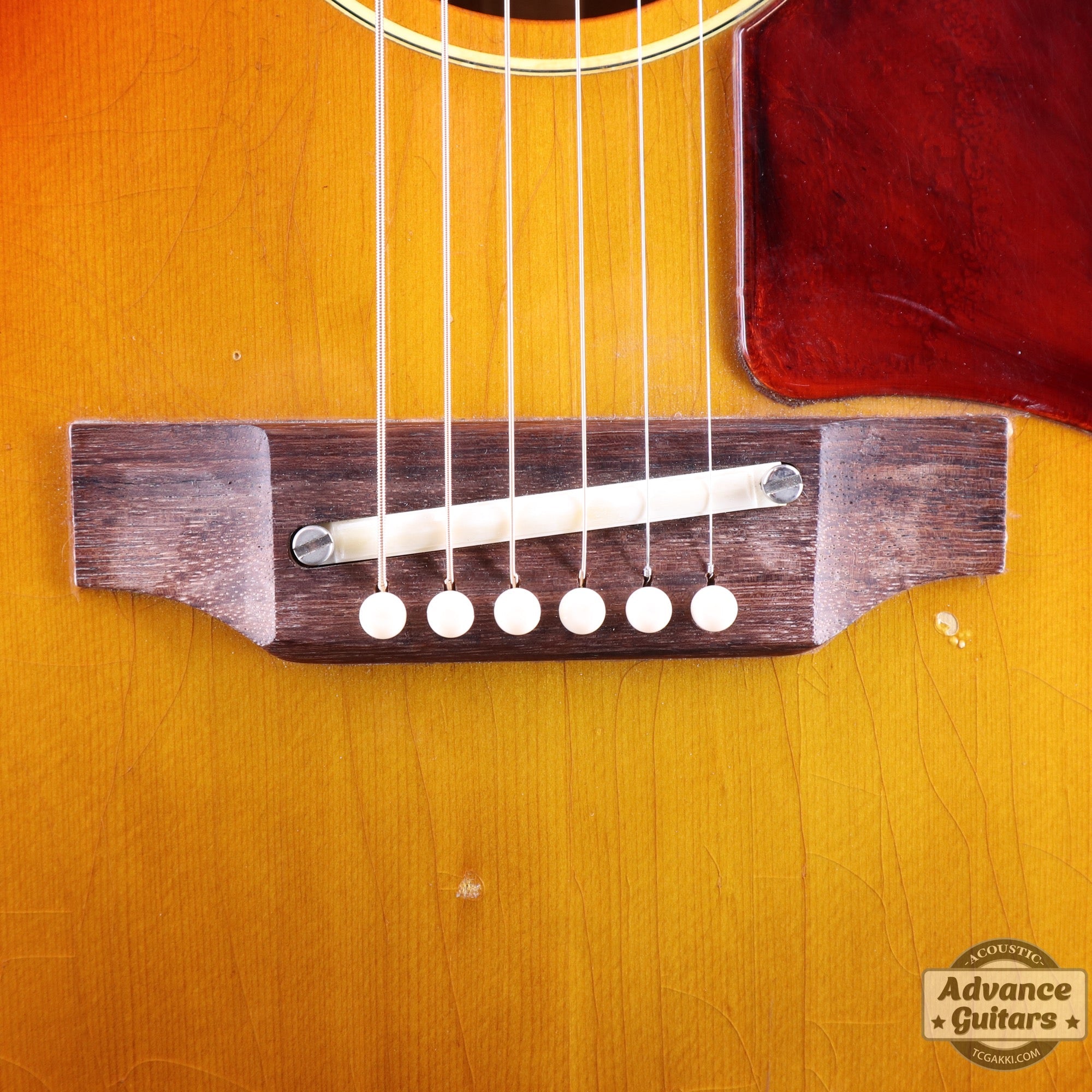 Gibson 1969年製 B - 25 - TC楽器 - TCGAKKI