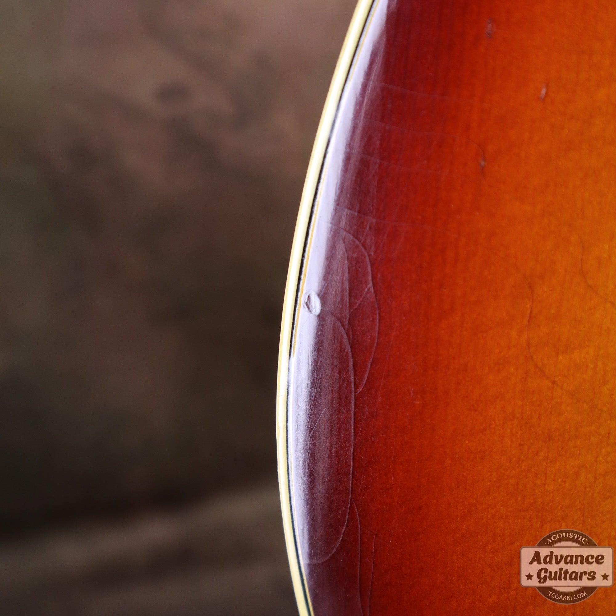 Gibson 1969年製 B-25 - TC楽器 - TCGAKKI