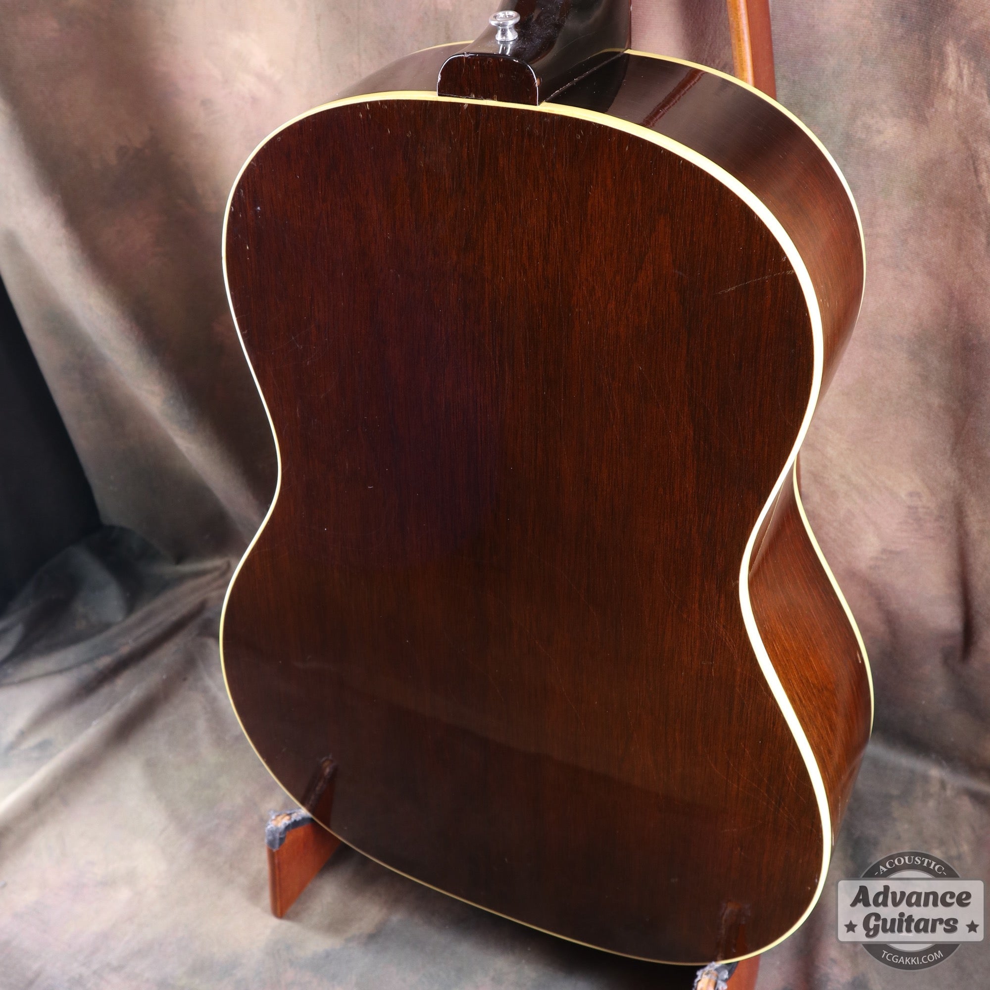 Gibson 1969年製 B - 25 - TC楽器 - TCGAKKI