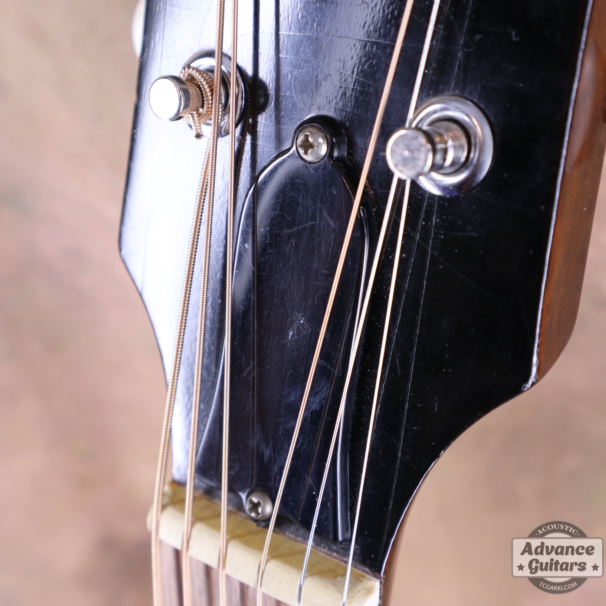 Gibson 1969年製 B - 25 - TC楽器 - TCGAKKI