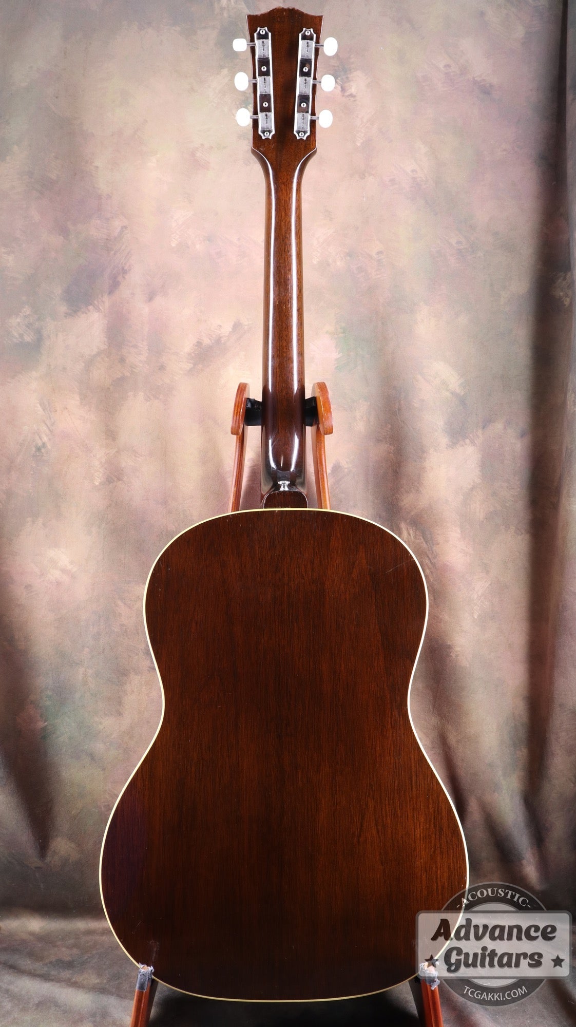 Gibson 1969年製 B - 25 - TC楽器 - TCGAKKI