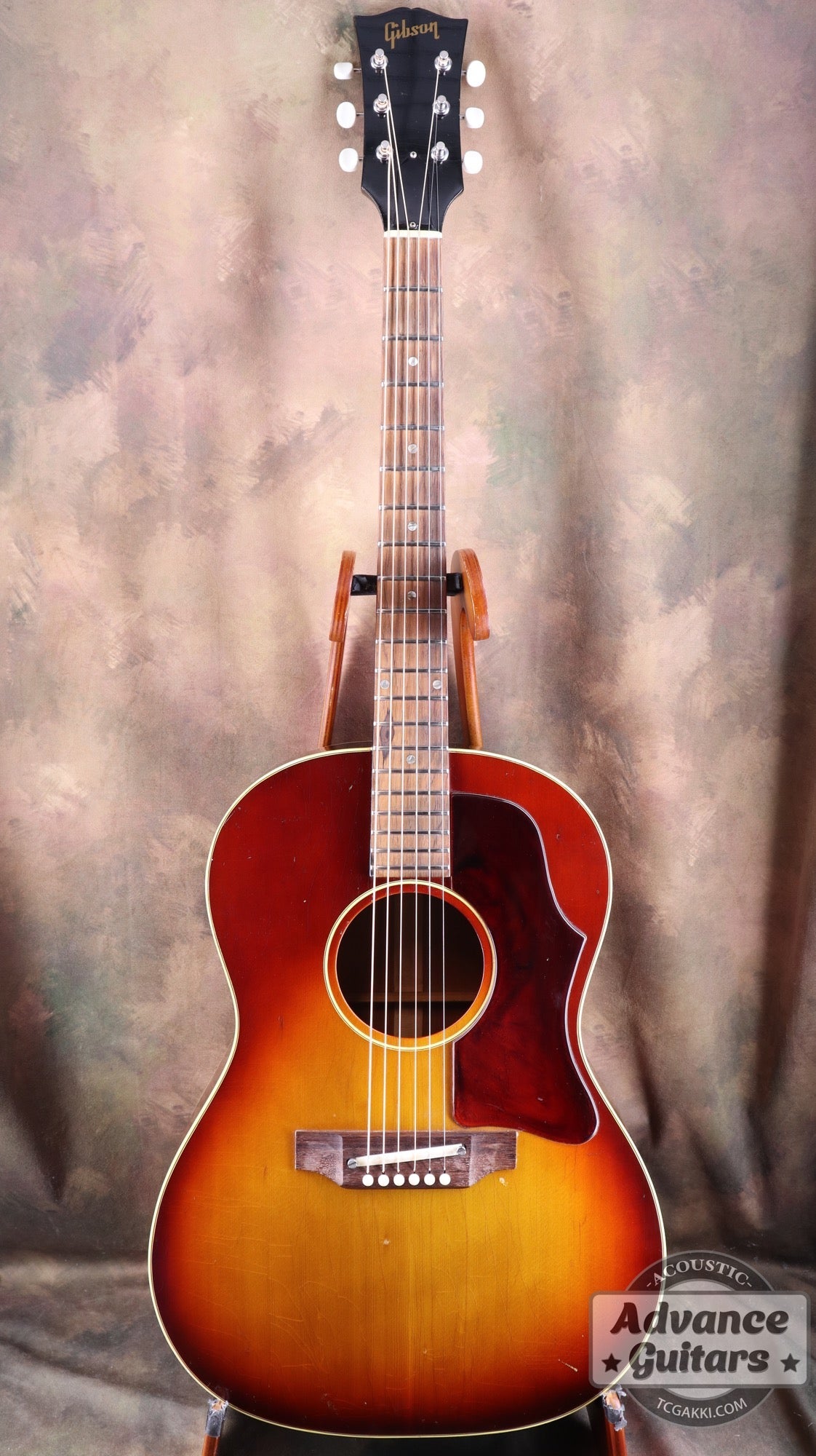 Gibson 1969年製 B - 25 - TC楽器 - TCGAKKI