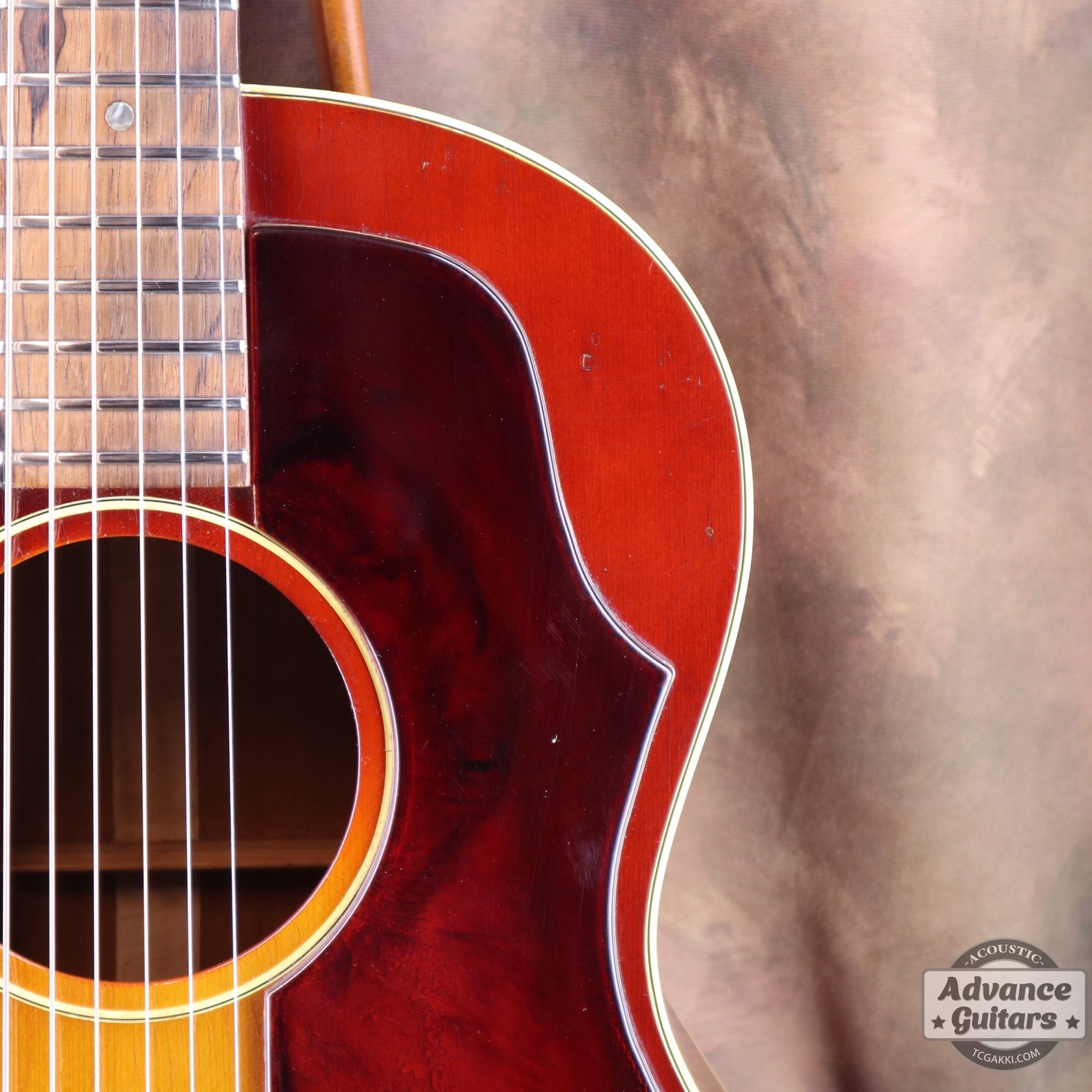 Gibson 1969年製 B - 25 - TC楽器 - TCGAKKI