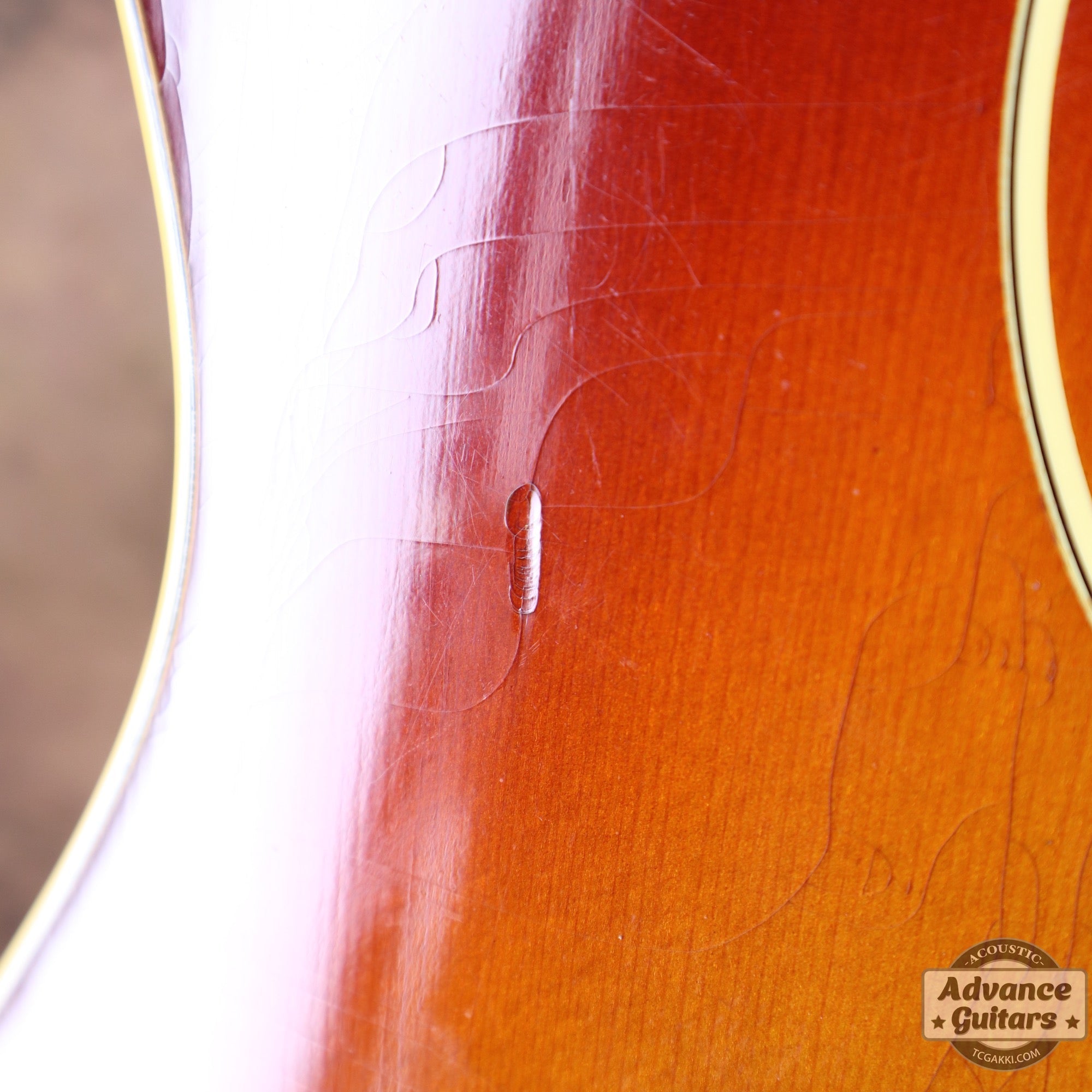 Gibson 1969年製 B - 25 - TC楽器 - TCGAKKI