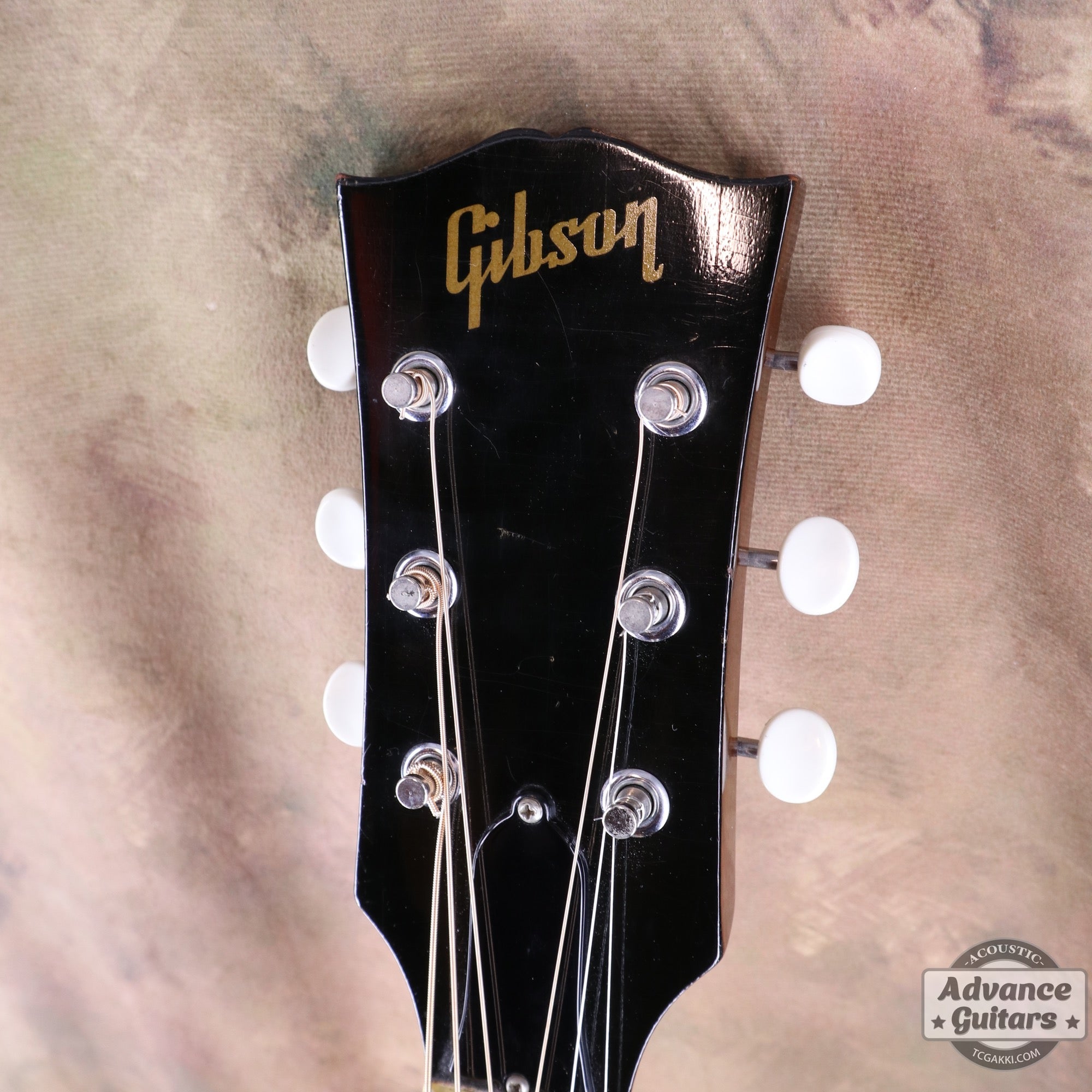 Gibson 1969年製 B - 25 - TC楽器 - TCGAKKI